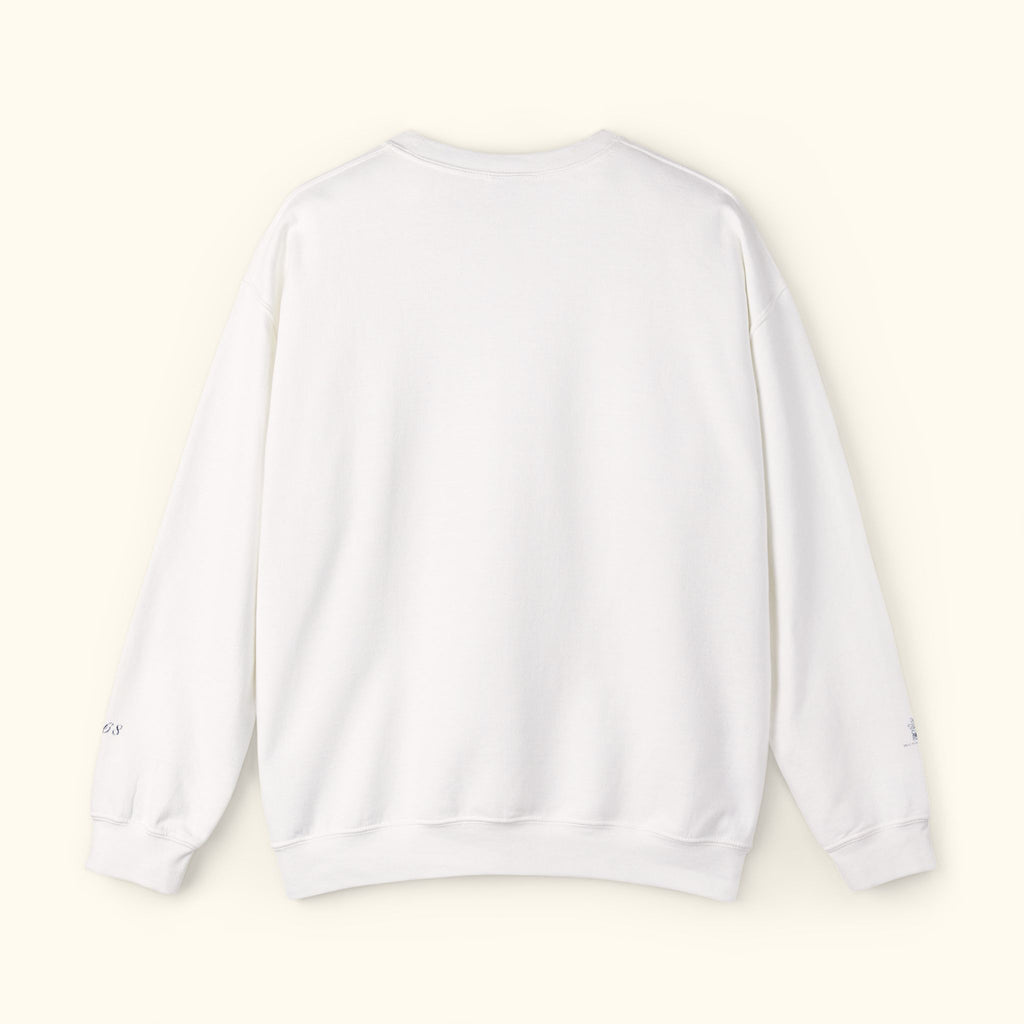 1868 Heritage - Phantom Edition Crewneck