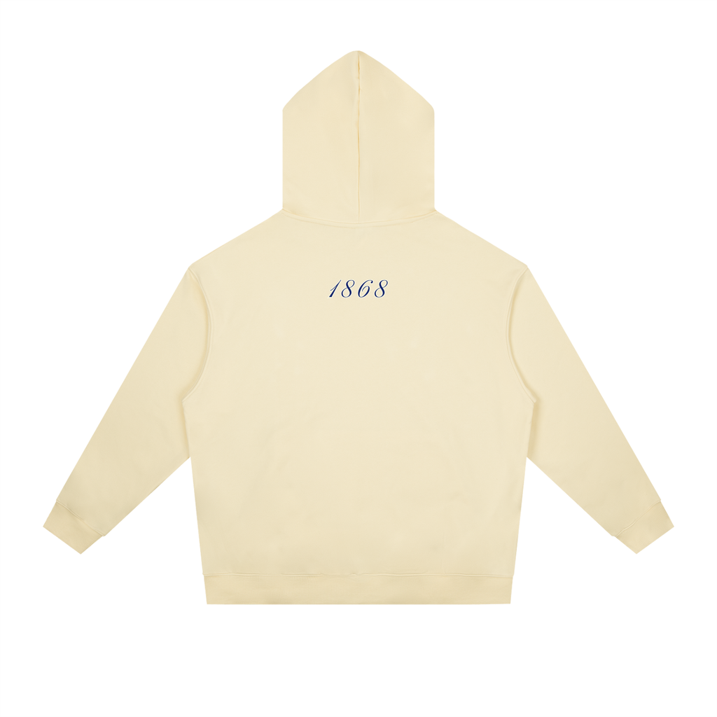The Phantom Yacht Hoodie