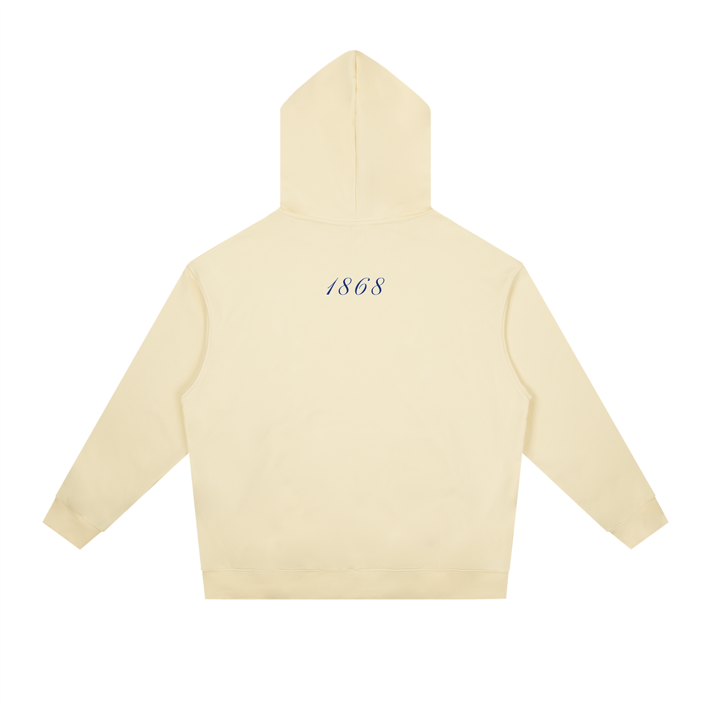 The Phantom Yacht Hoodie