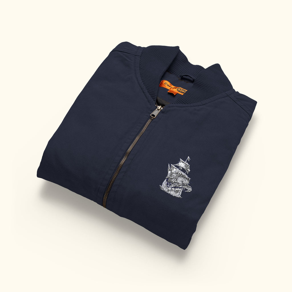 The Yacht Club Vest