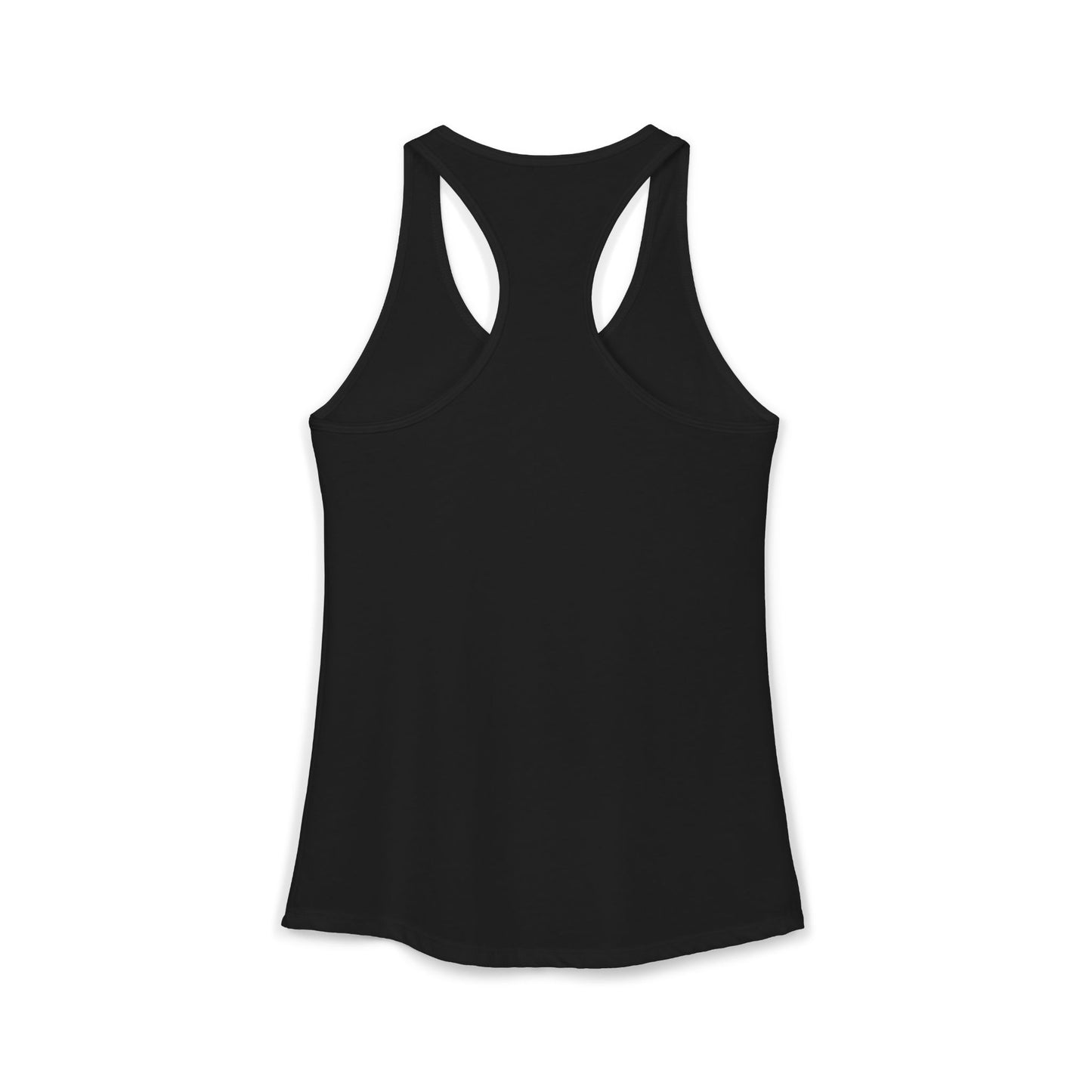 Phantom Yacht Racerback Tank