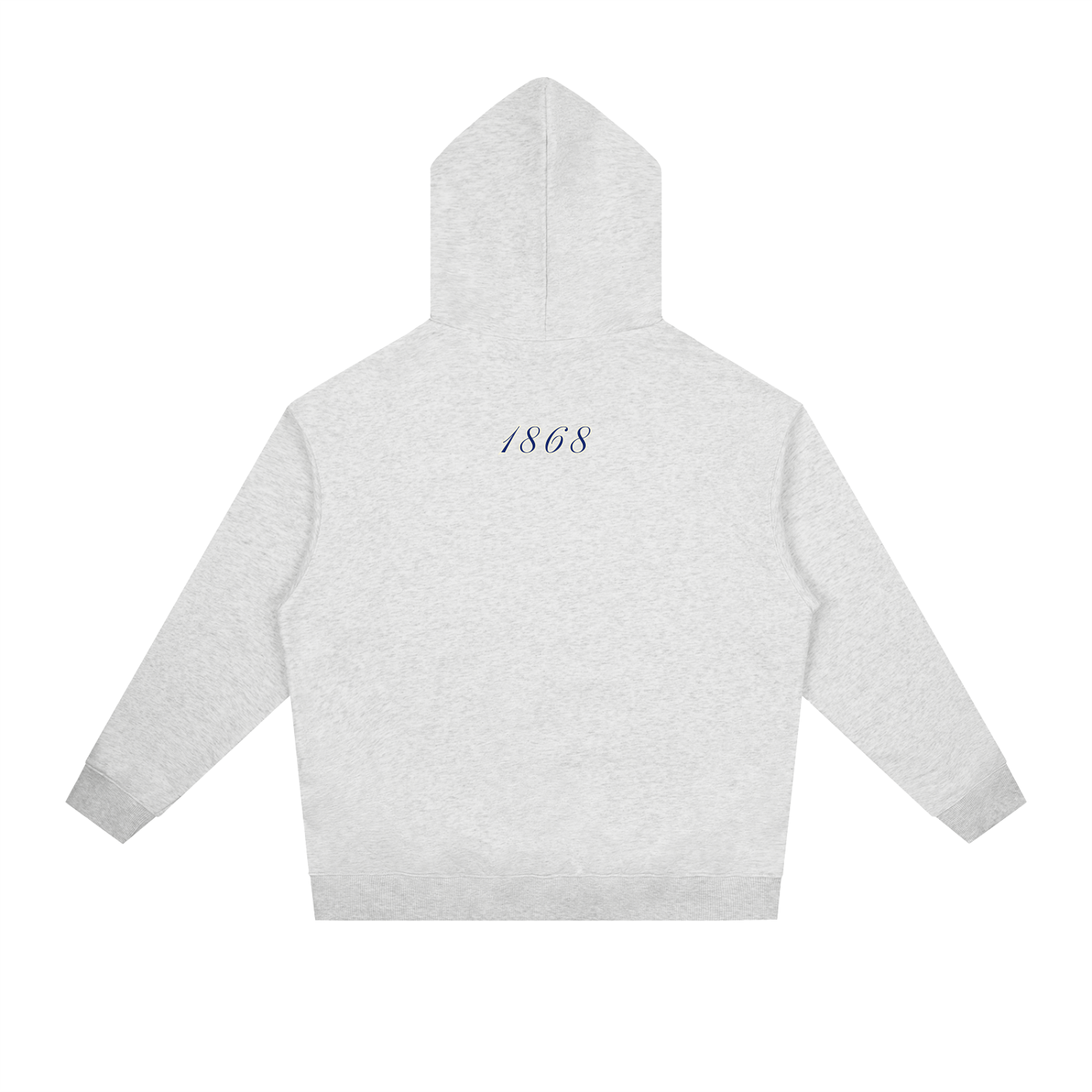 The Phantom Yacht Hoodie