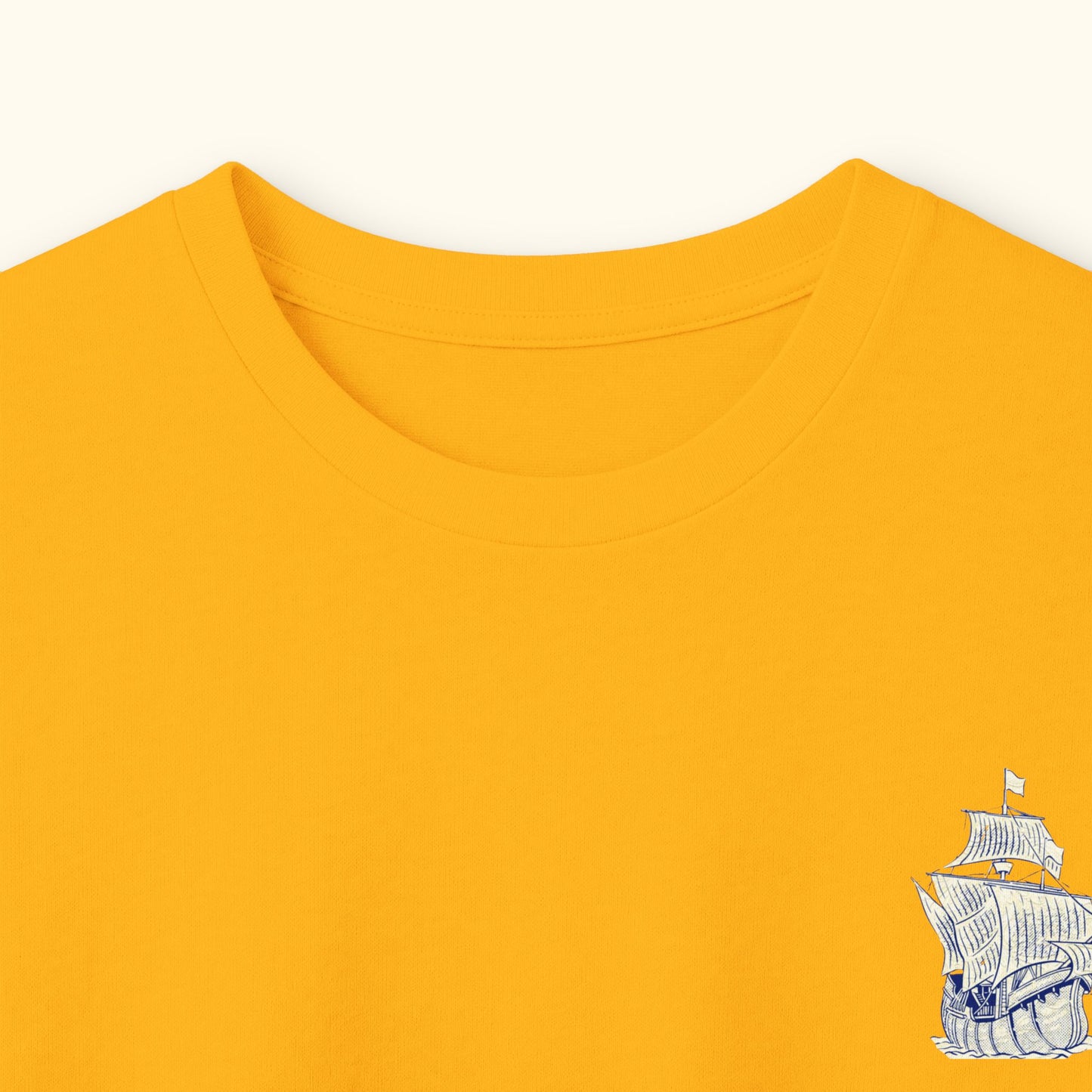 Phantom Yacht Long Sleeve