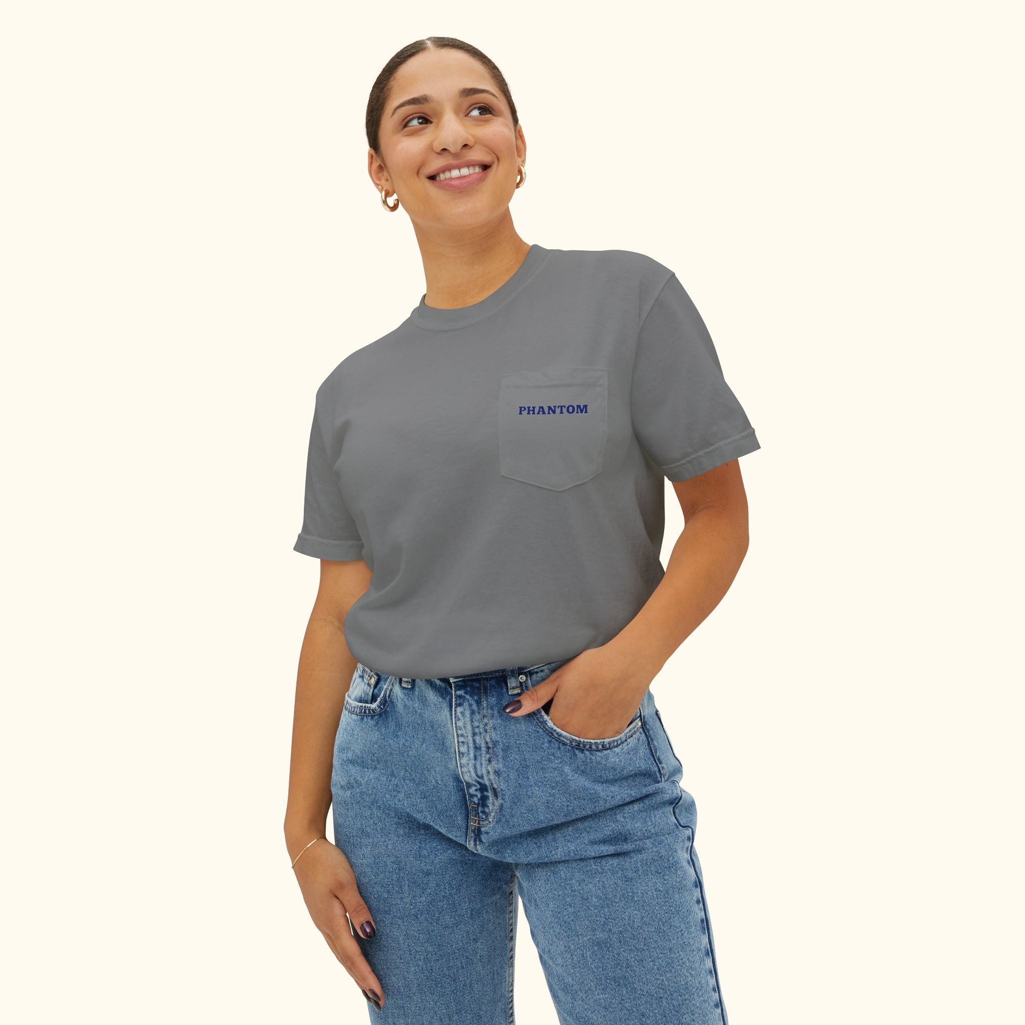 Phantom Pocket T-Shirt