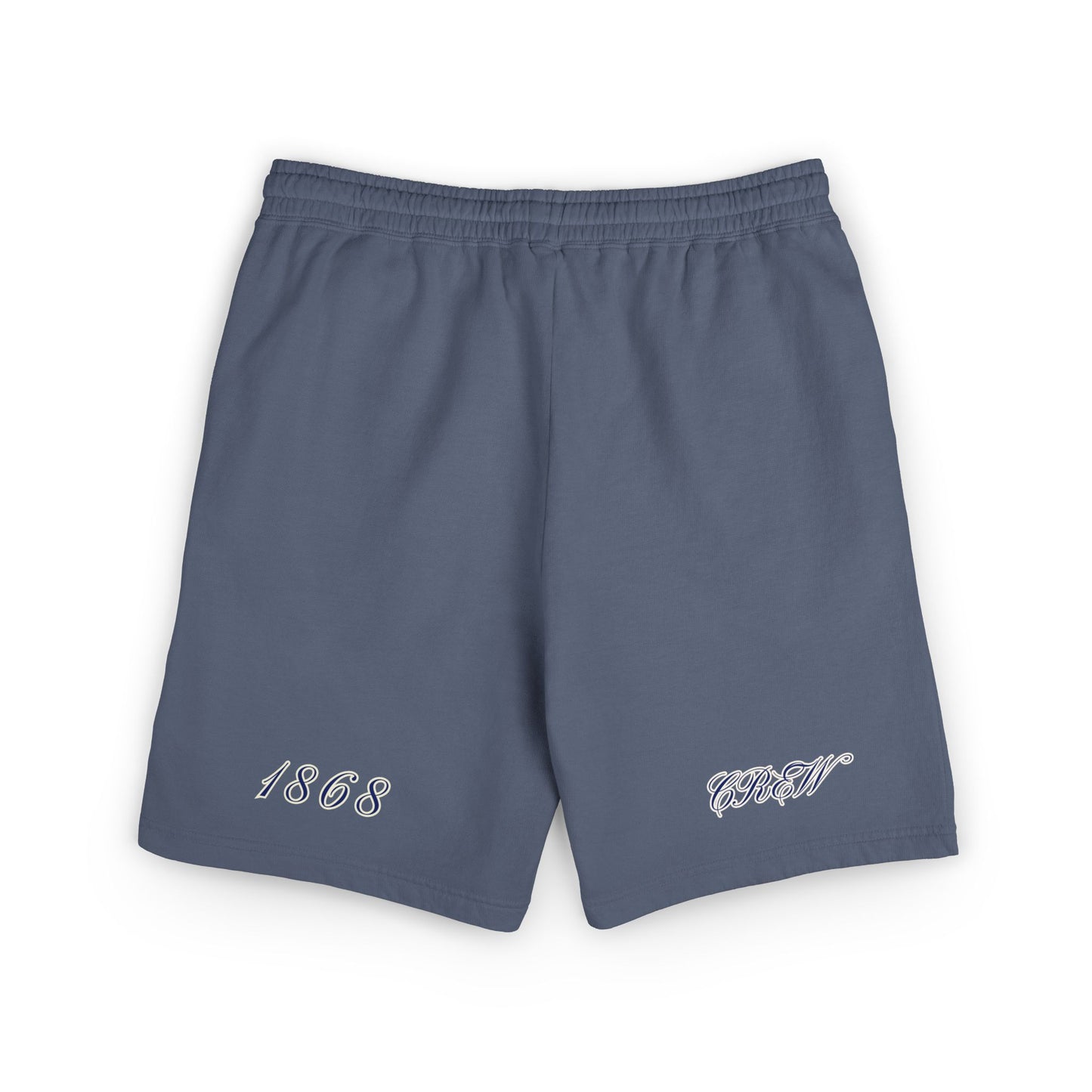 The Phantom Yacht Club Fleece Sweat Shorts