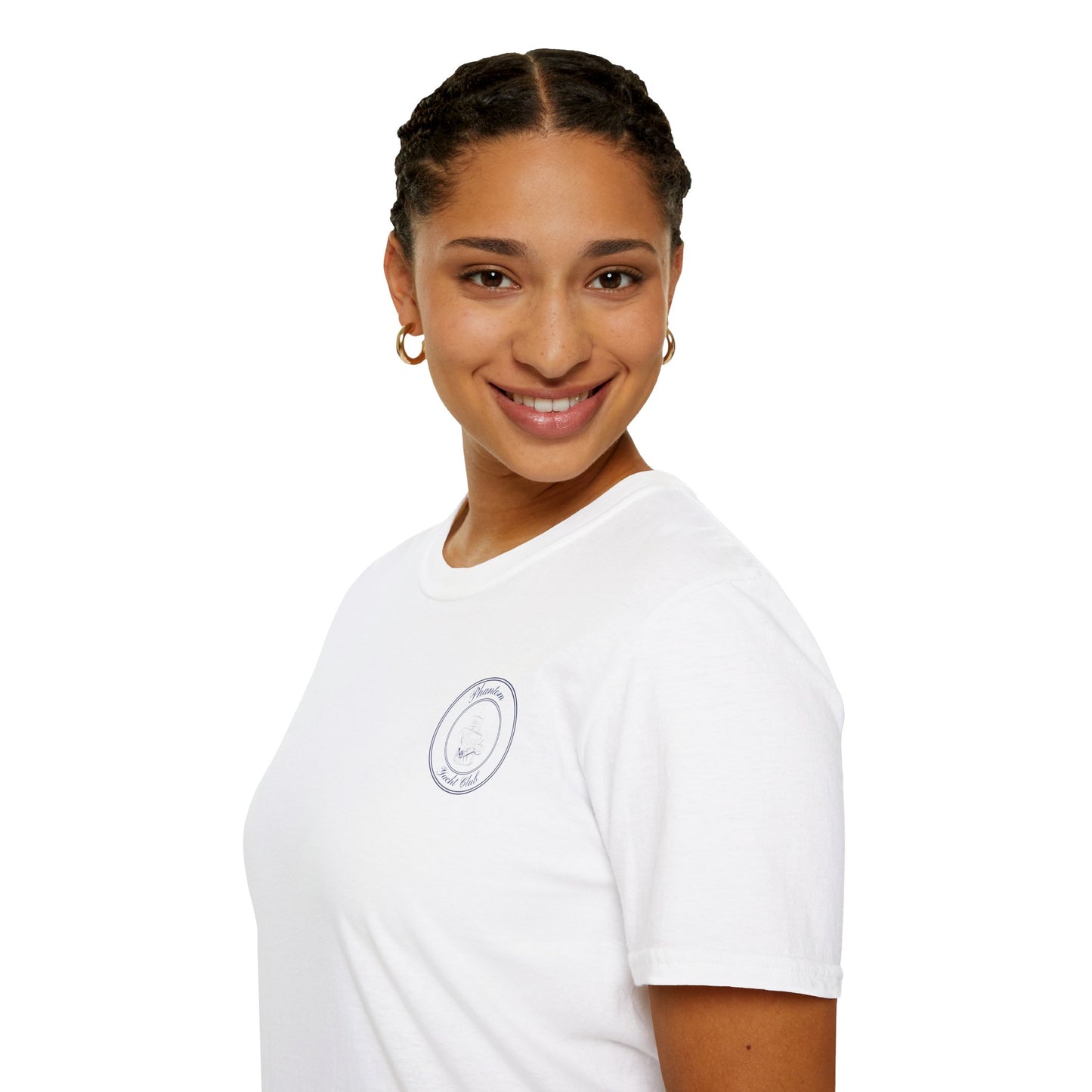 Phantom Yacht T-Shirt