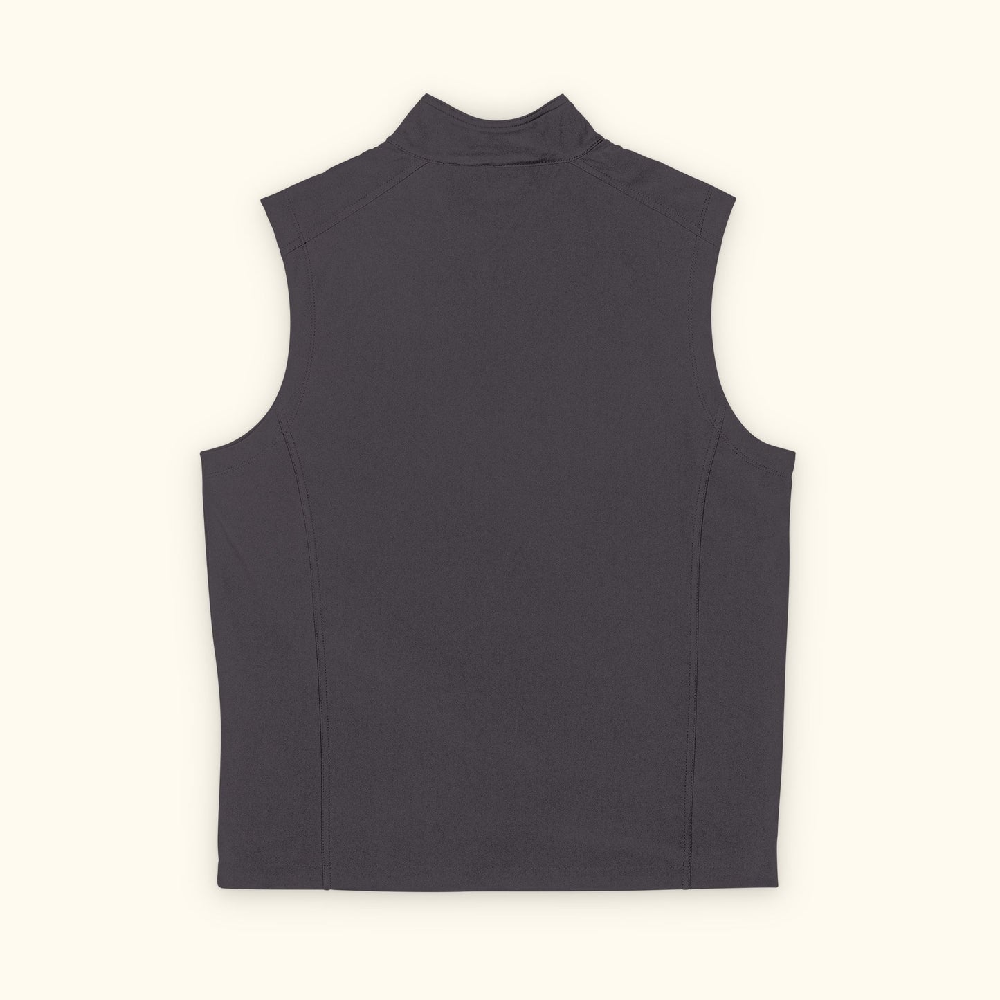 The PYC Soft Shell Vest