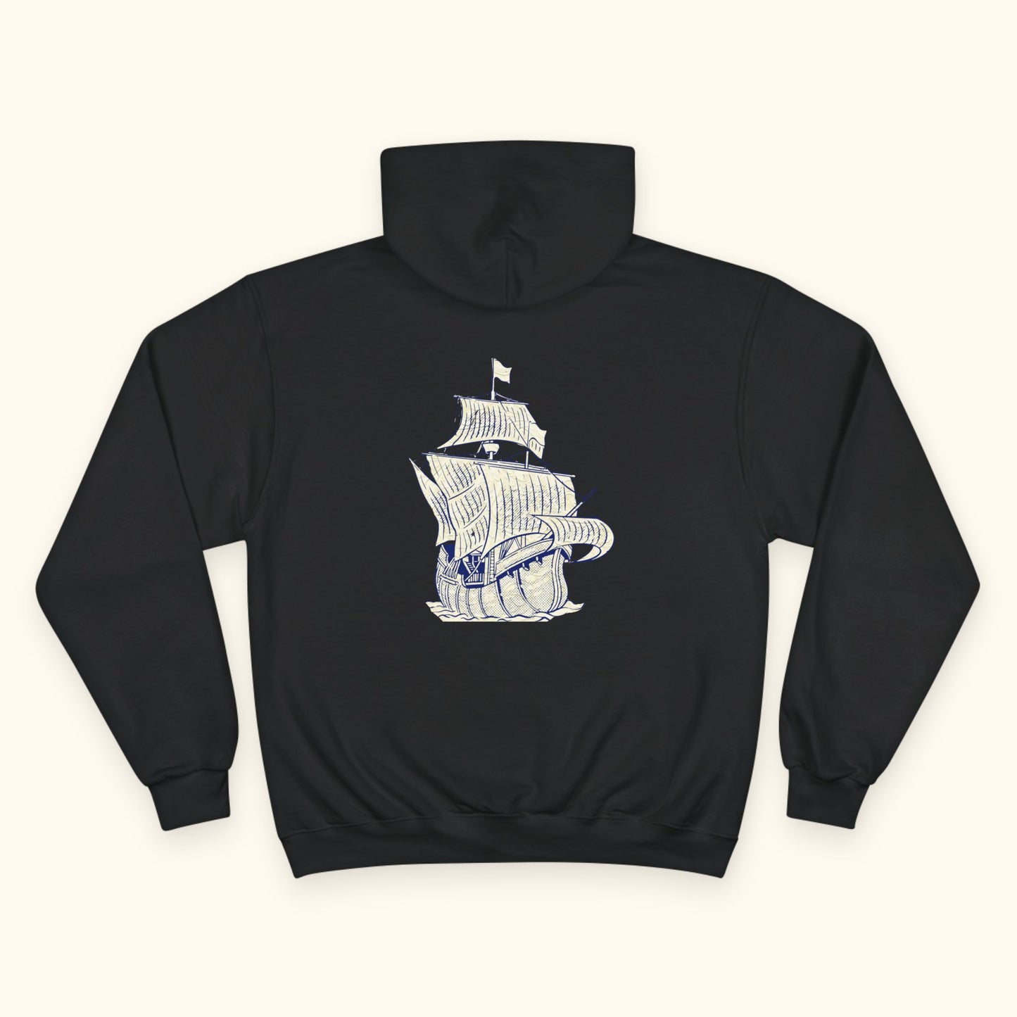 Champion Hoodie