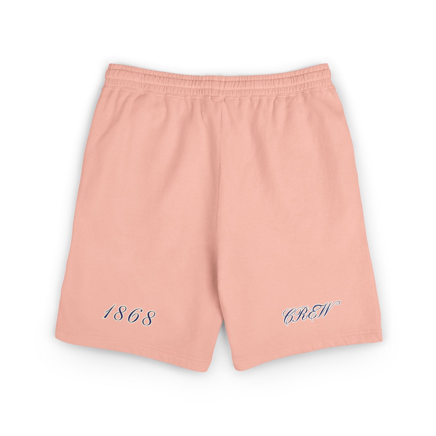 The Phantom Yacht Club Fleece Sweat Shorts