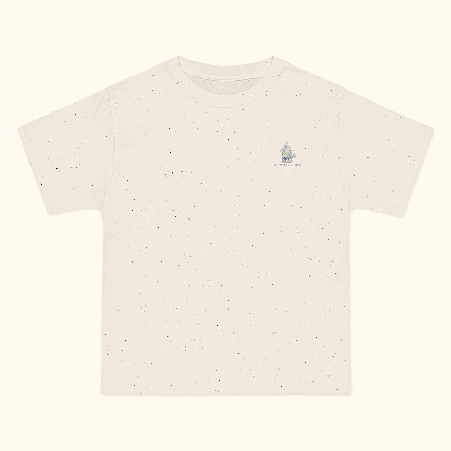 Big & Tall Phantom Yacht Club T-Shirt