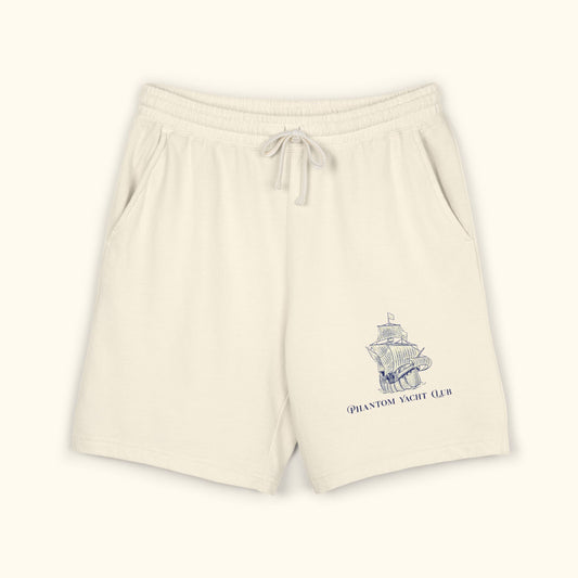 Comfort Colors® Fleece Sweat Shorts