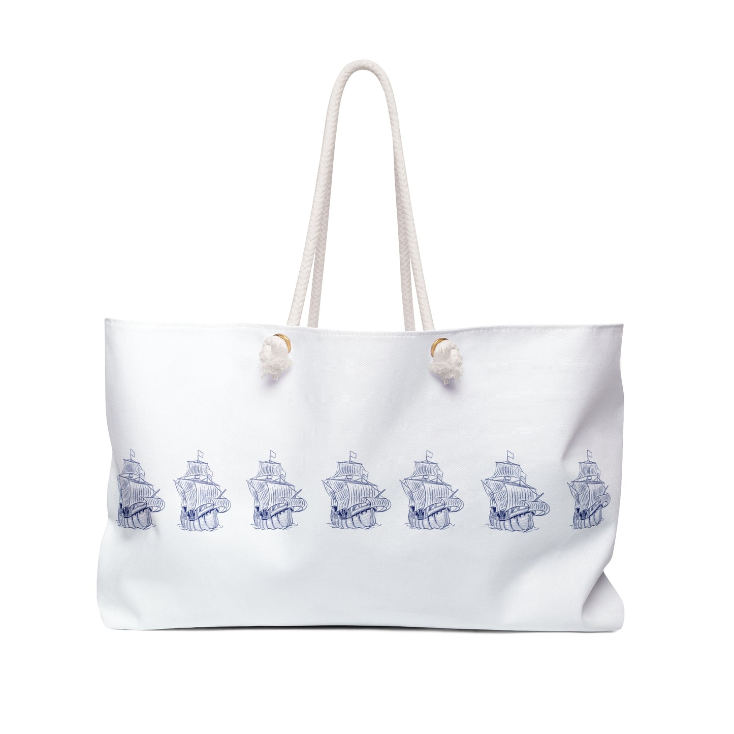 The Phantom Yacht Club Weekender Bag