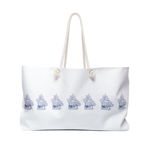 The Phantom Yacht Club Weekender Bag