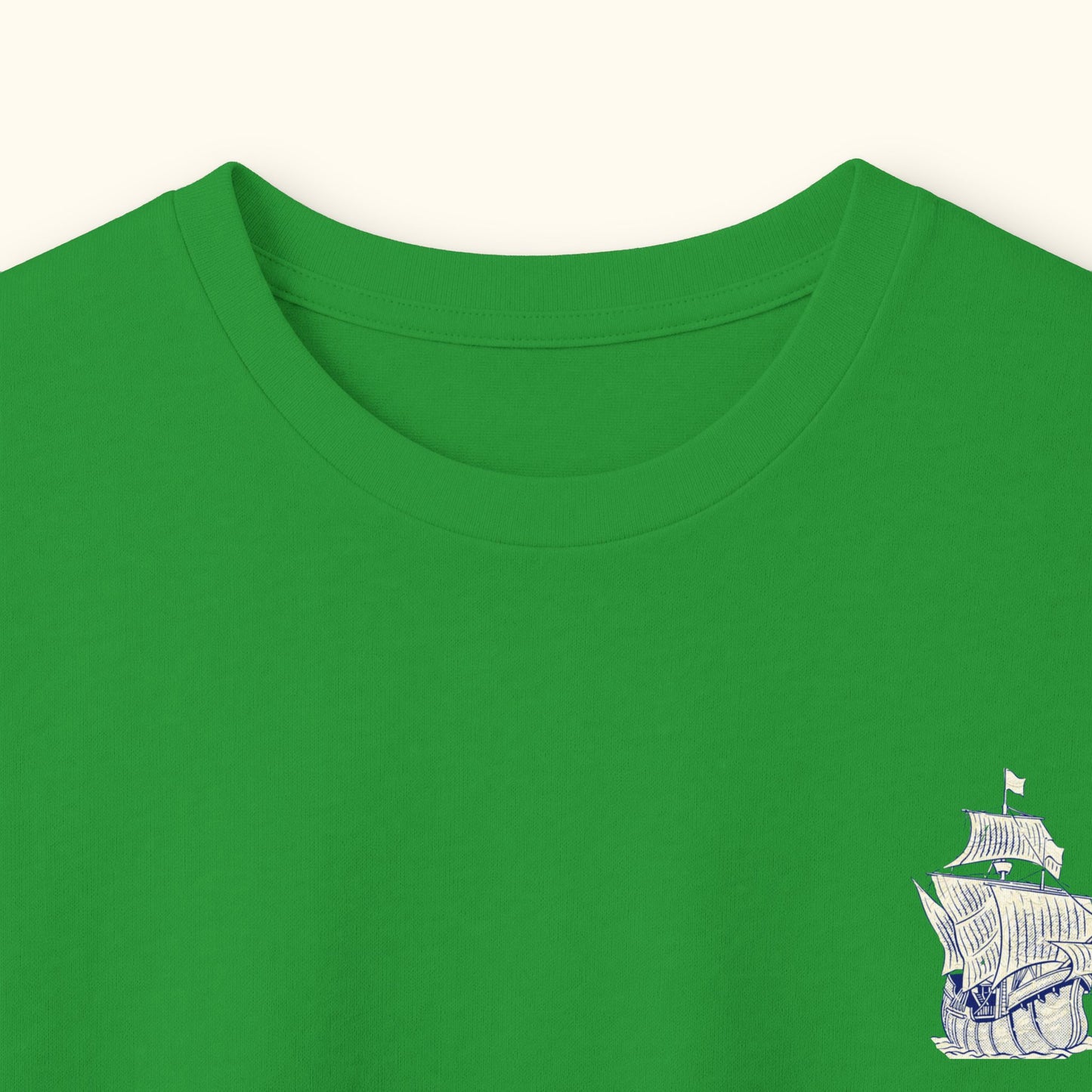 Phantom Yacht Long Sleeve
