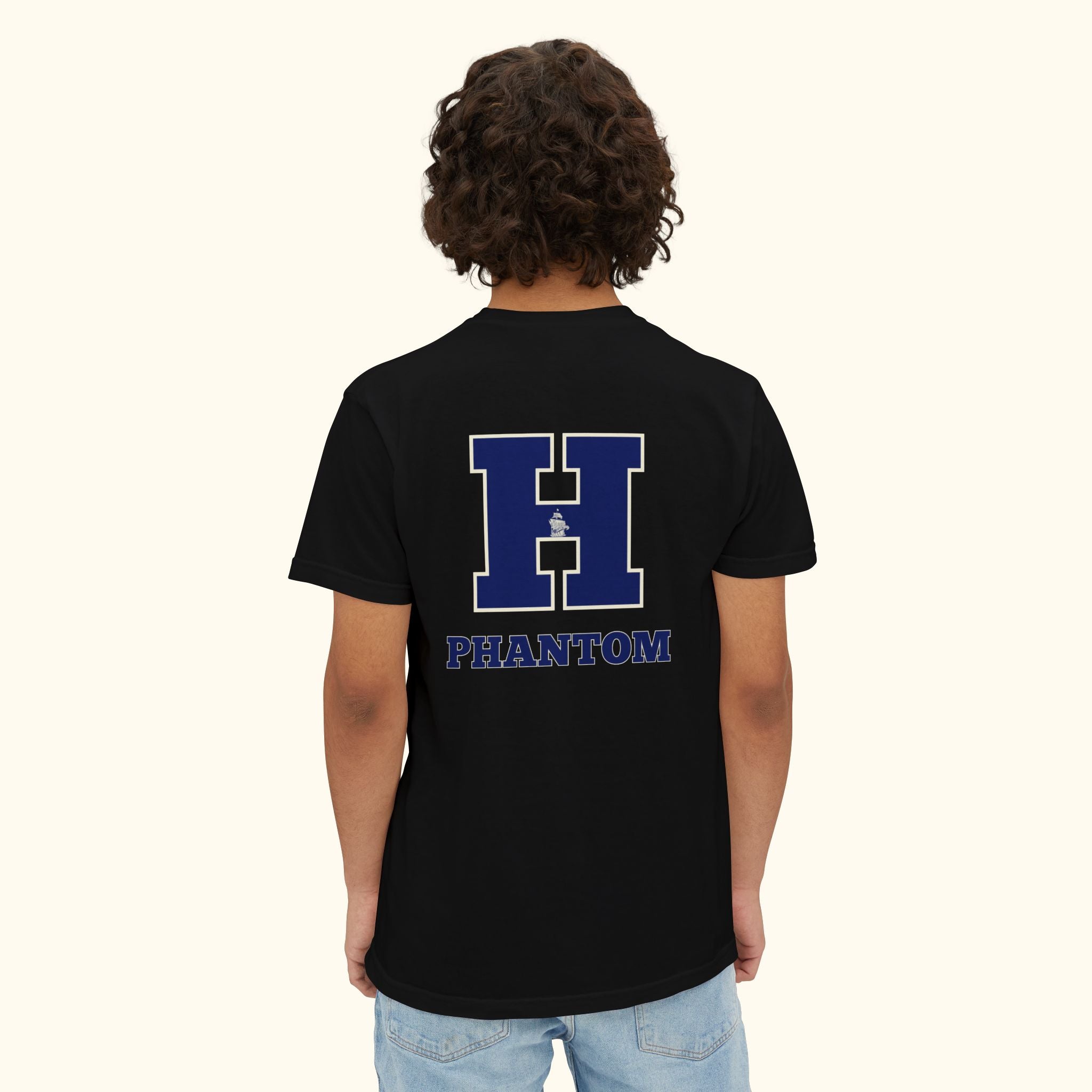 Phantom Pocket T-Shirt