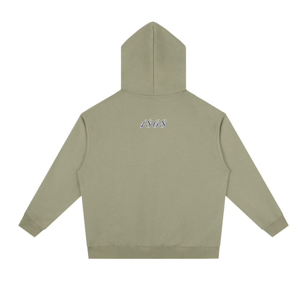 The Phantom Yacht Hoodie