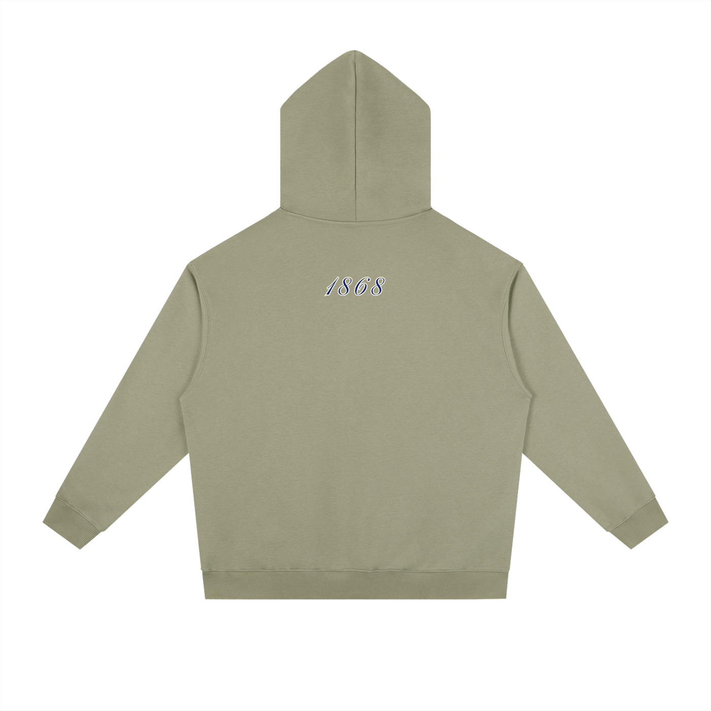 The Phantom Yacht Hoodie