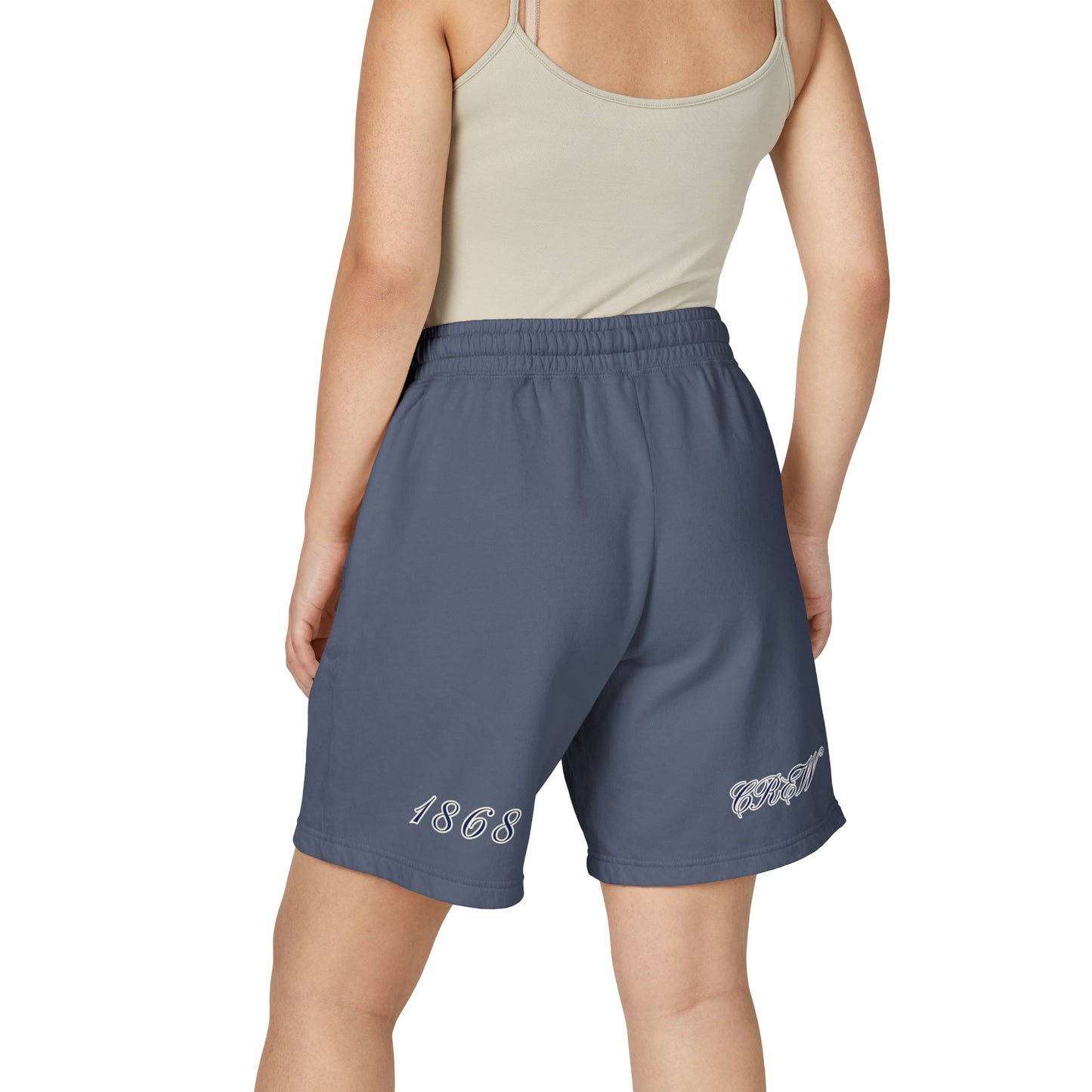 The Phantom Yacht Club Fleece Sweat Shorts