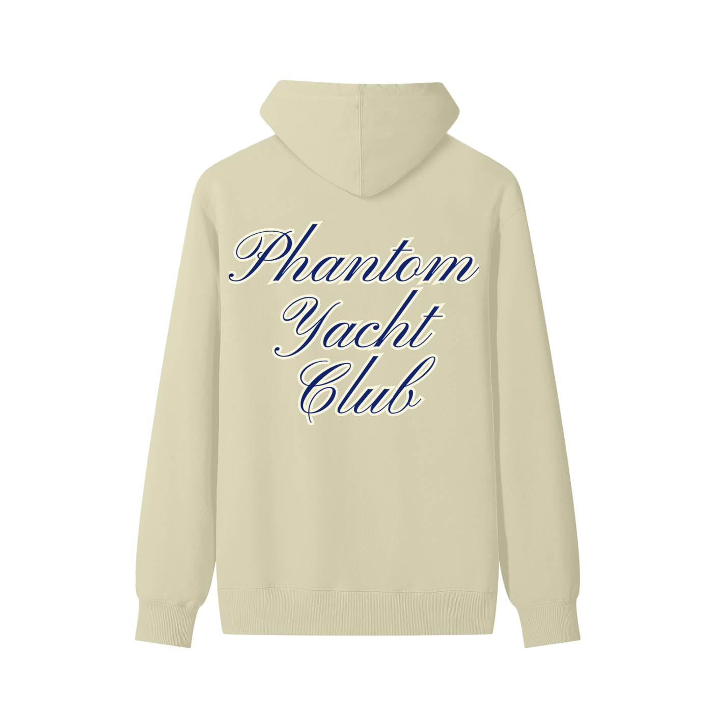 The Standard Classic Hoodie