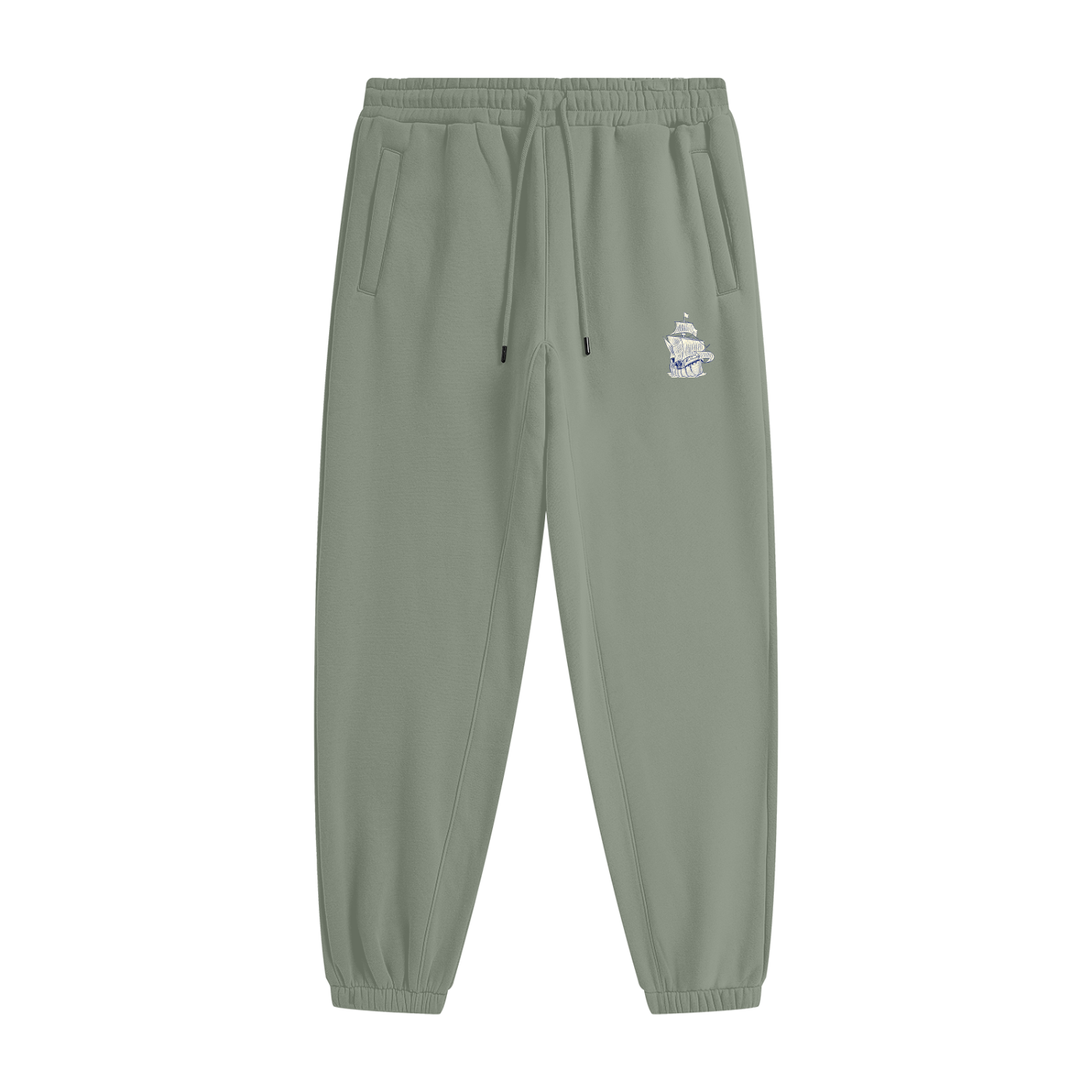 The Phantom Yacht Joggers