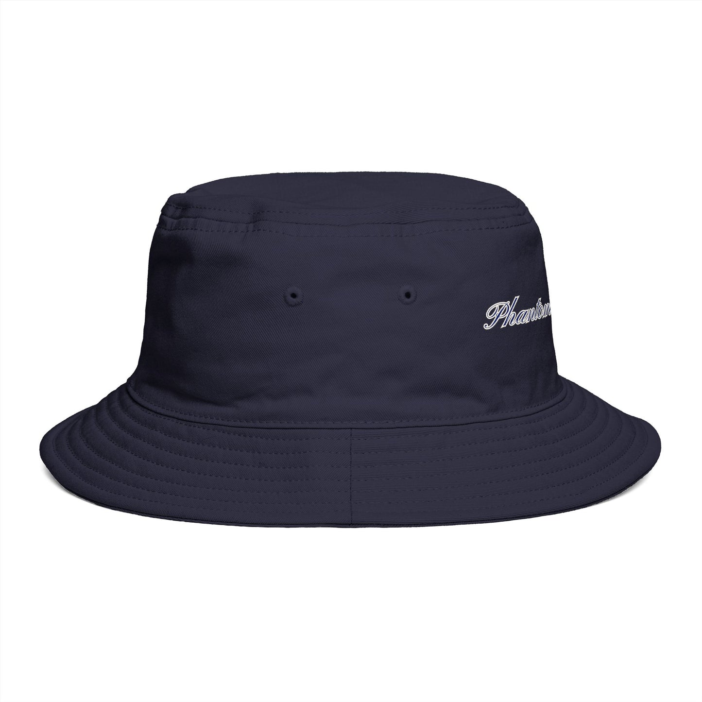 The Phantom Yacht Club Deck Hat