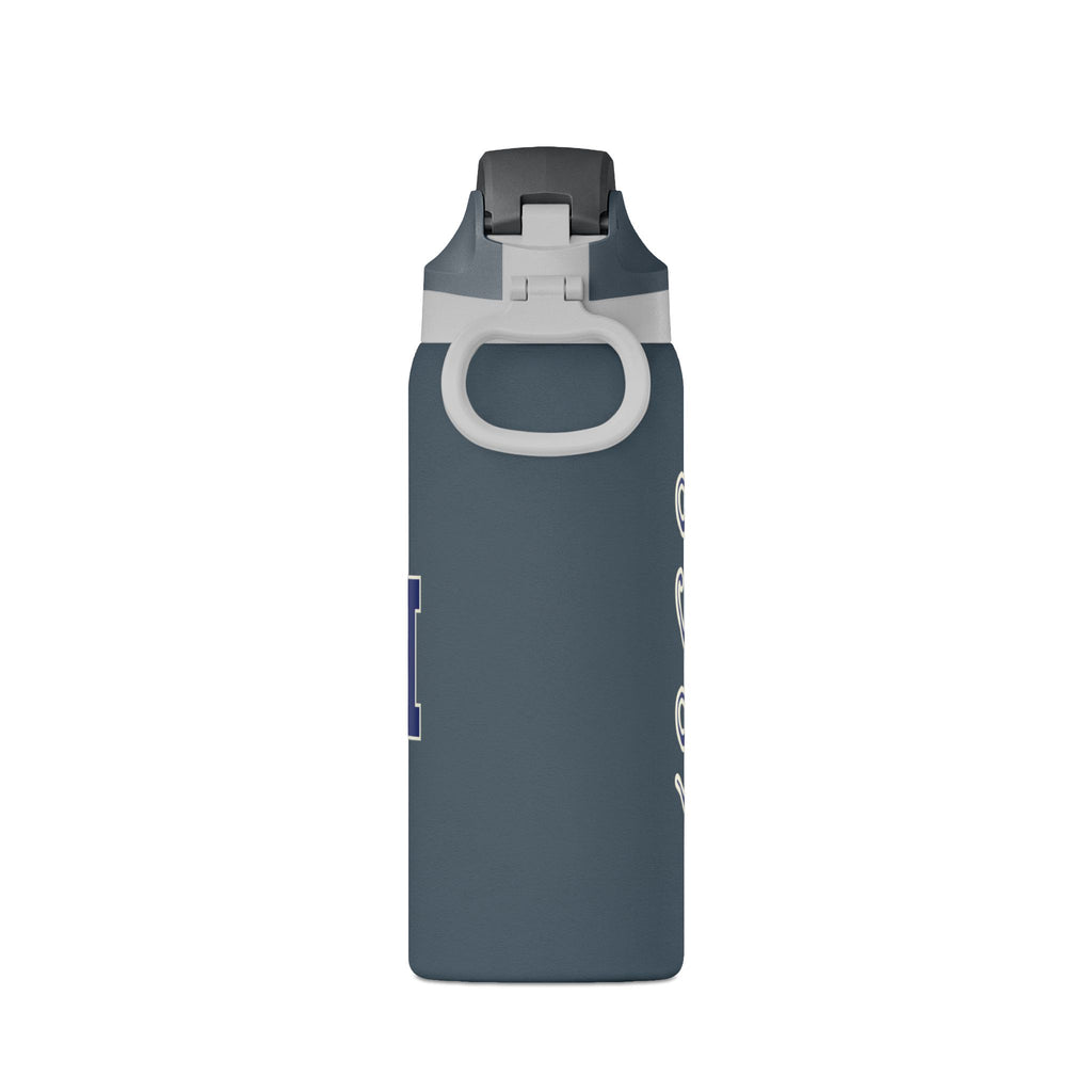 1868 Heritage Water Bottle