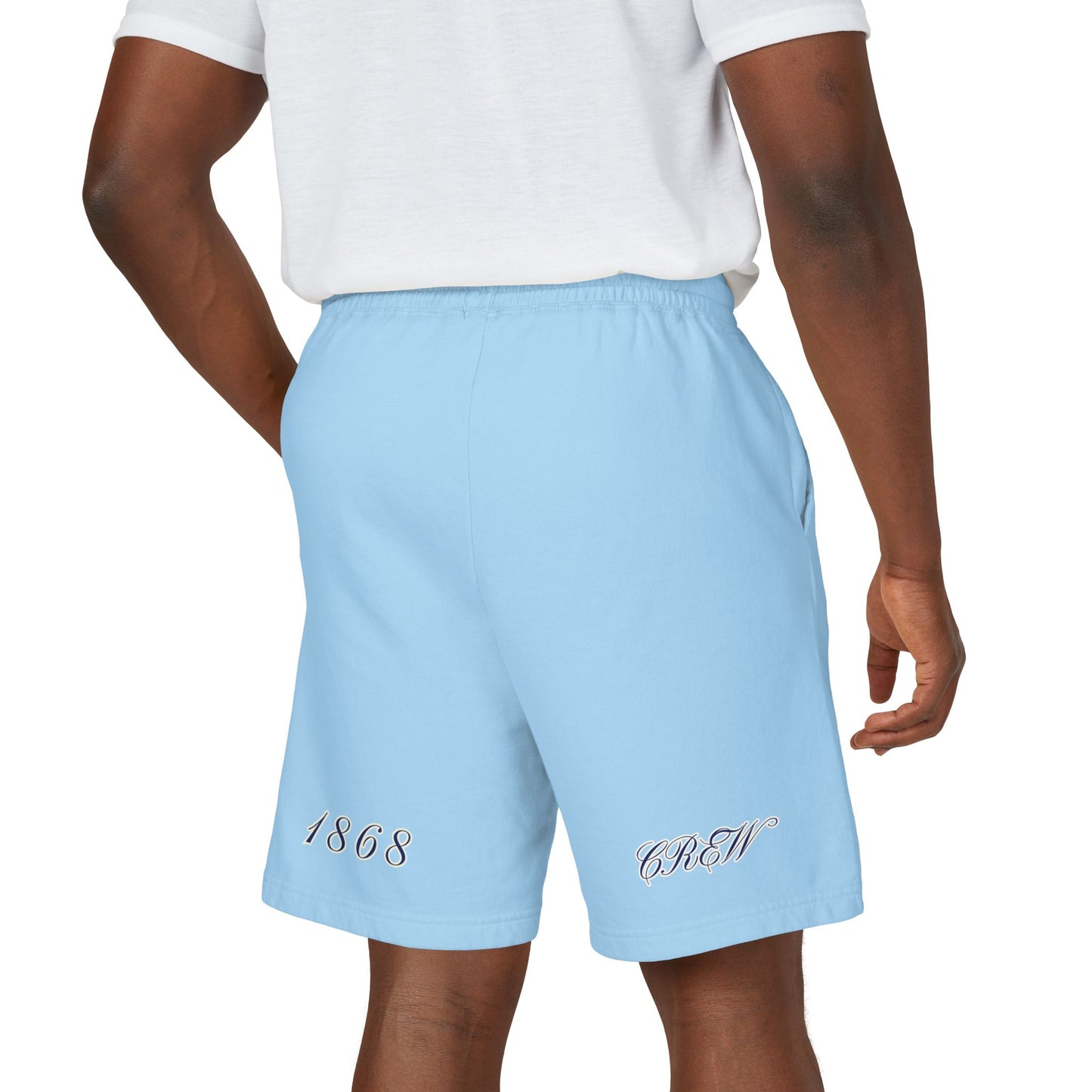 The Phantom Yacht Club Fleece Sweat Shorts