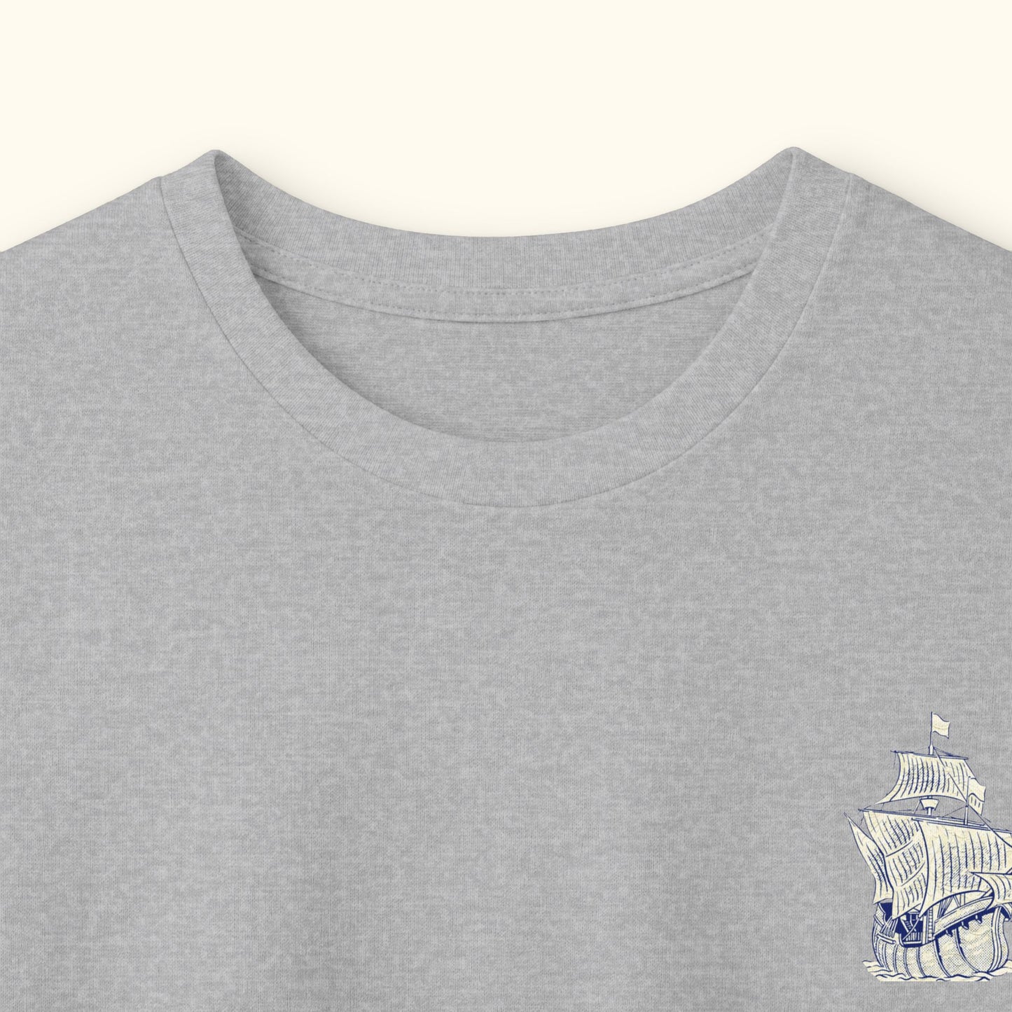 Phantom Yacht Long Sleeve