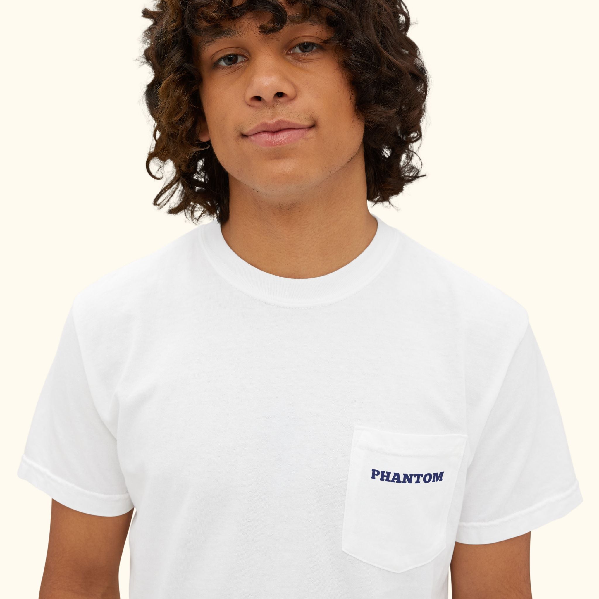 Phantom Pocket T-Shirt