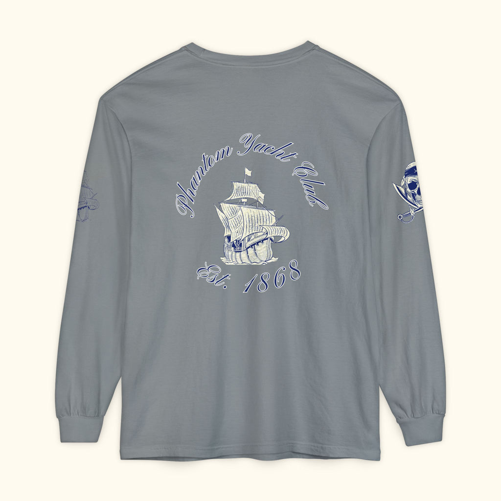 1868 Heritage Long Sleeve T-Shirt