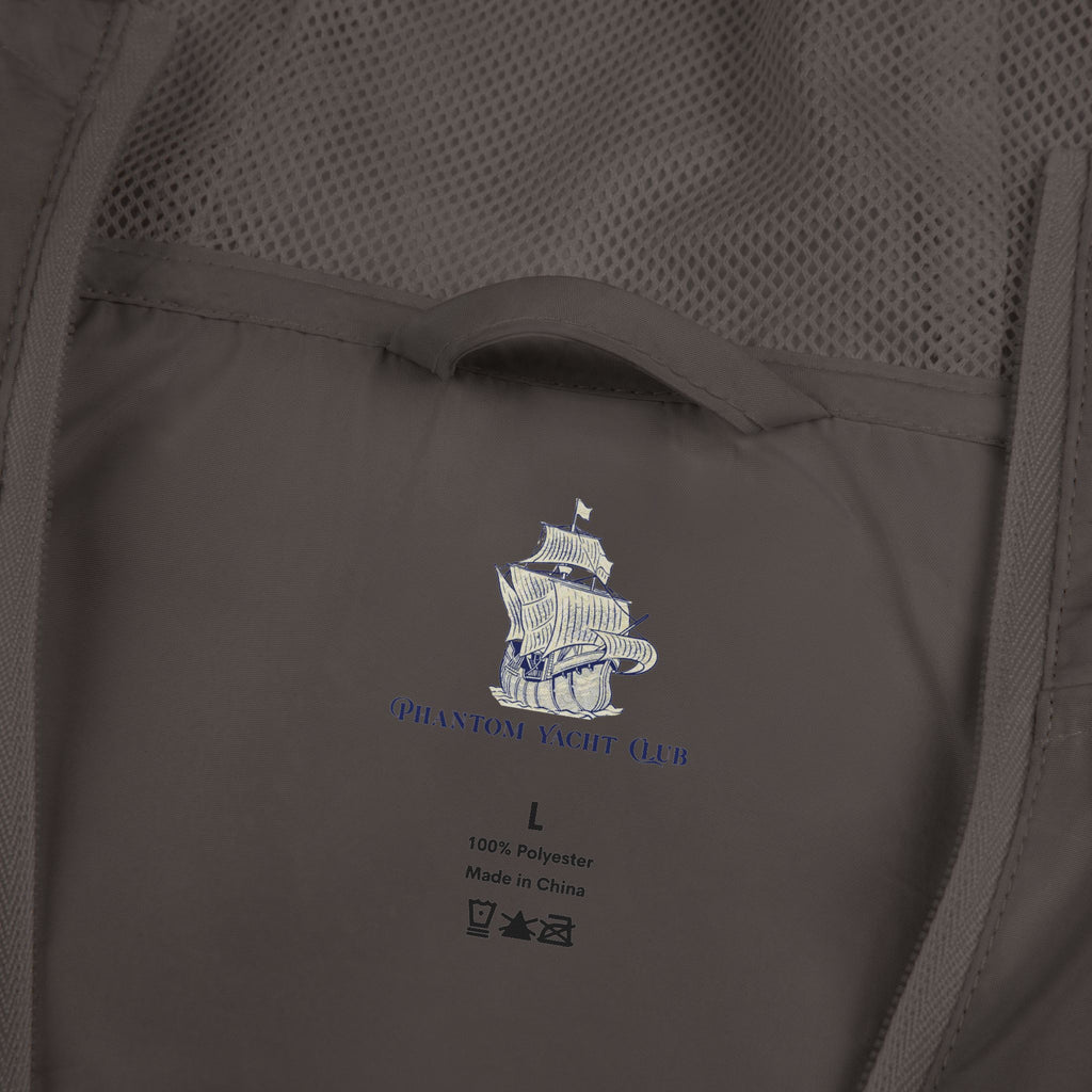 The Crew Deck Windbreaker