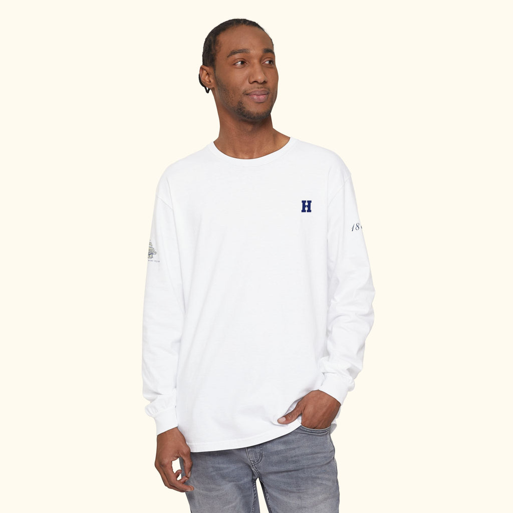 Phantom Long Sleeve T-Shirt