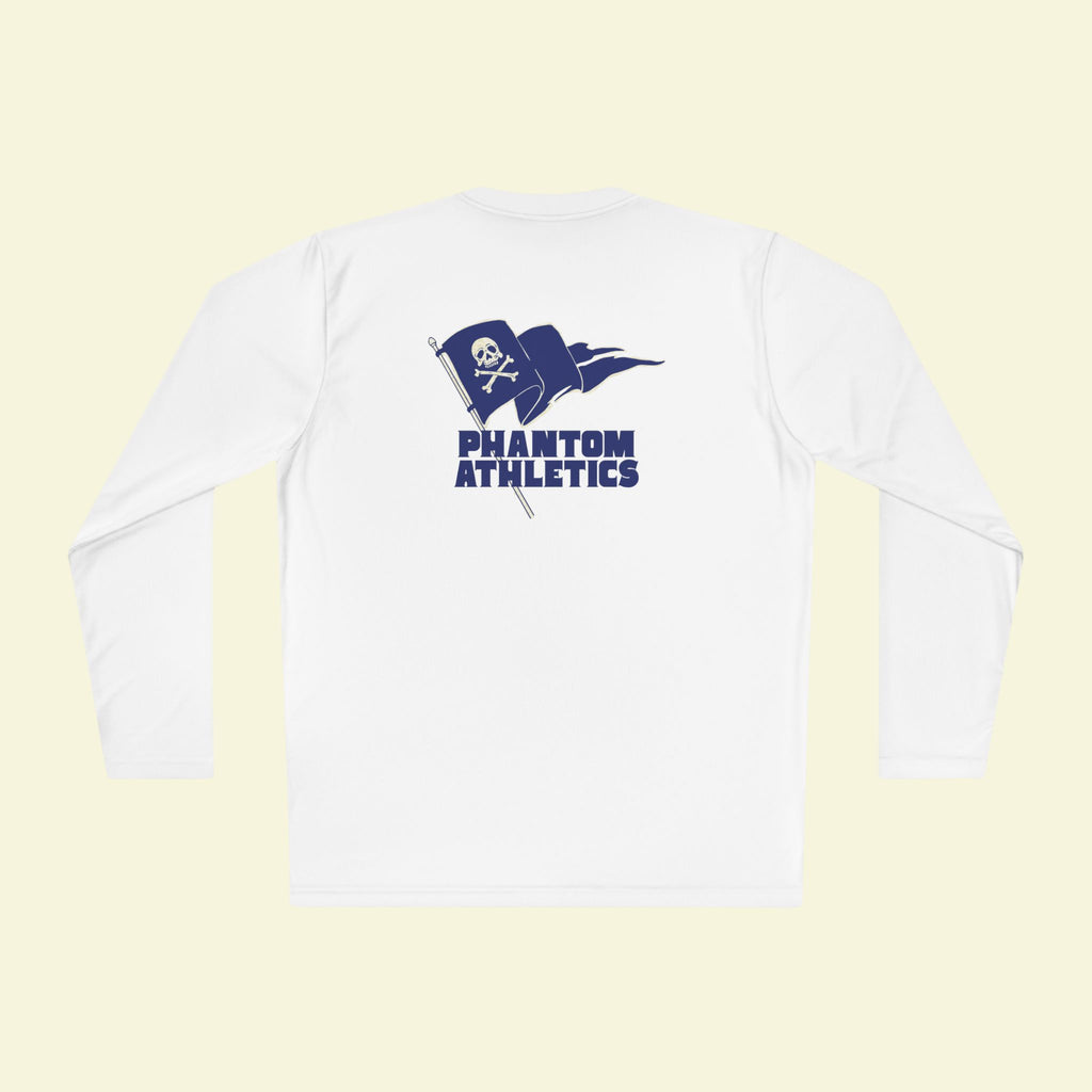 Phantom Athletics Long Sleeve