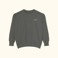 1868 Heritage Crewneck