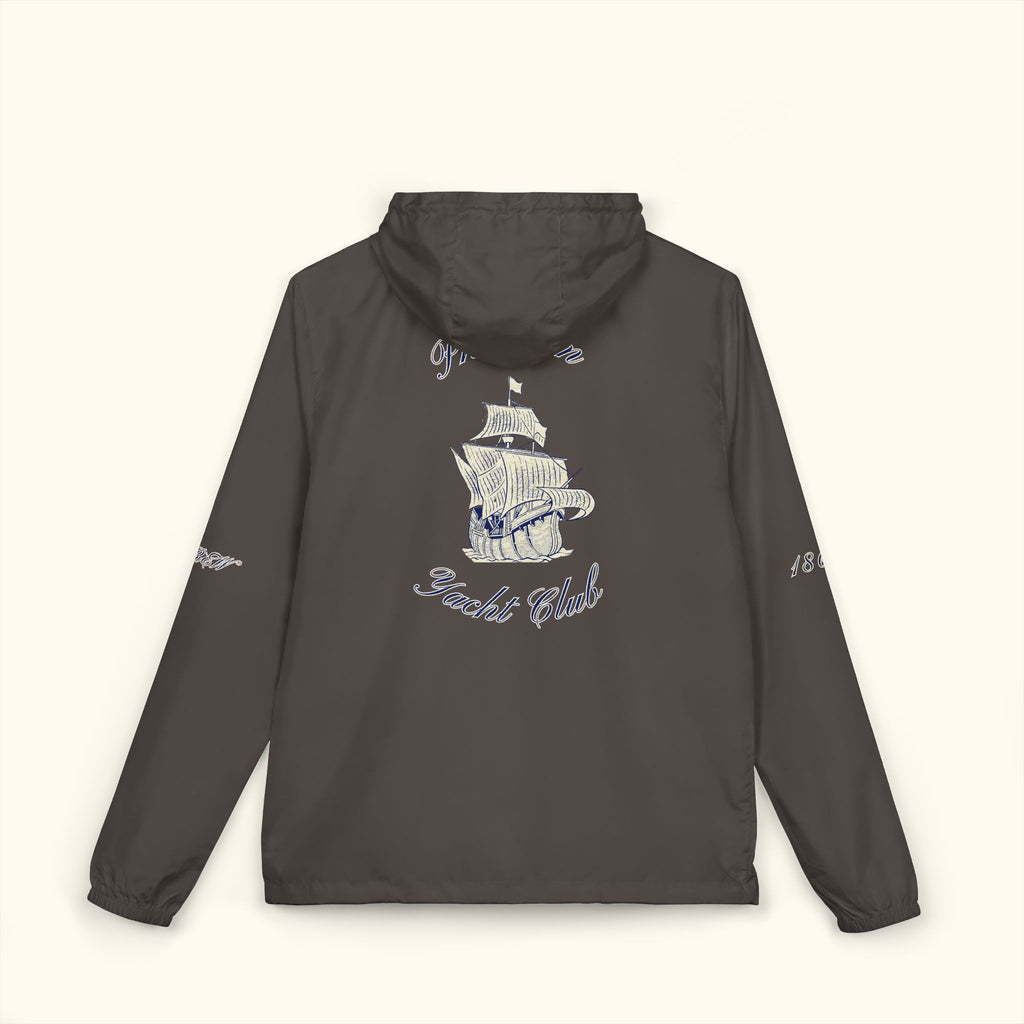The Crew Deck Windbreaker