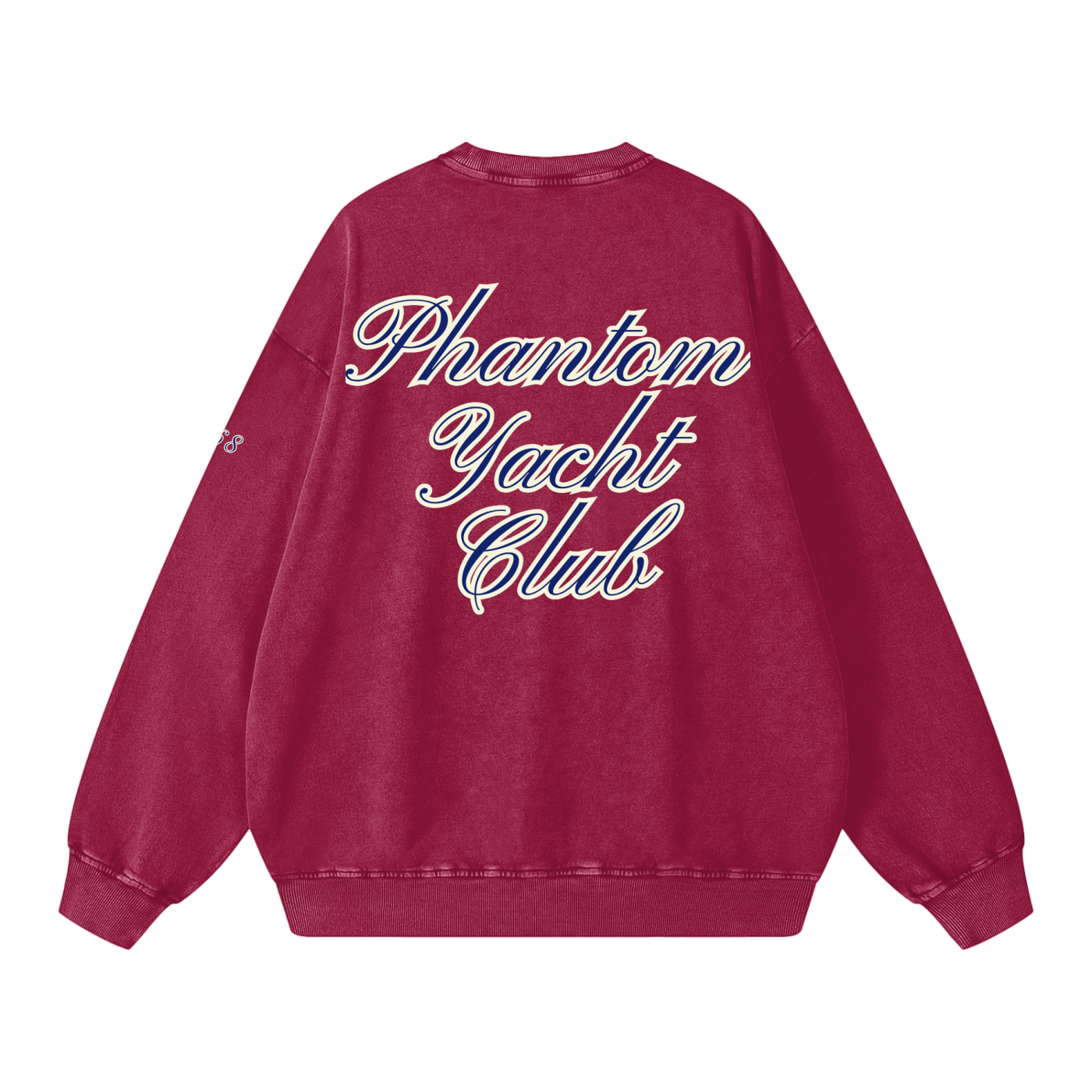 The Standard Sweatshirt