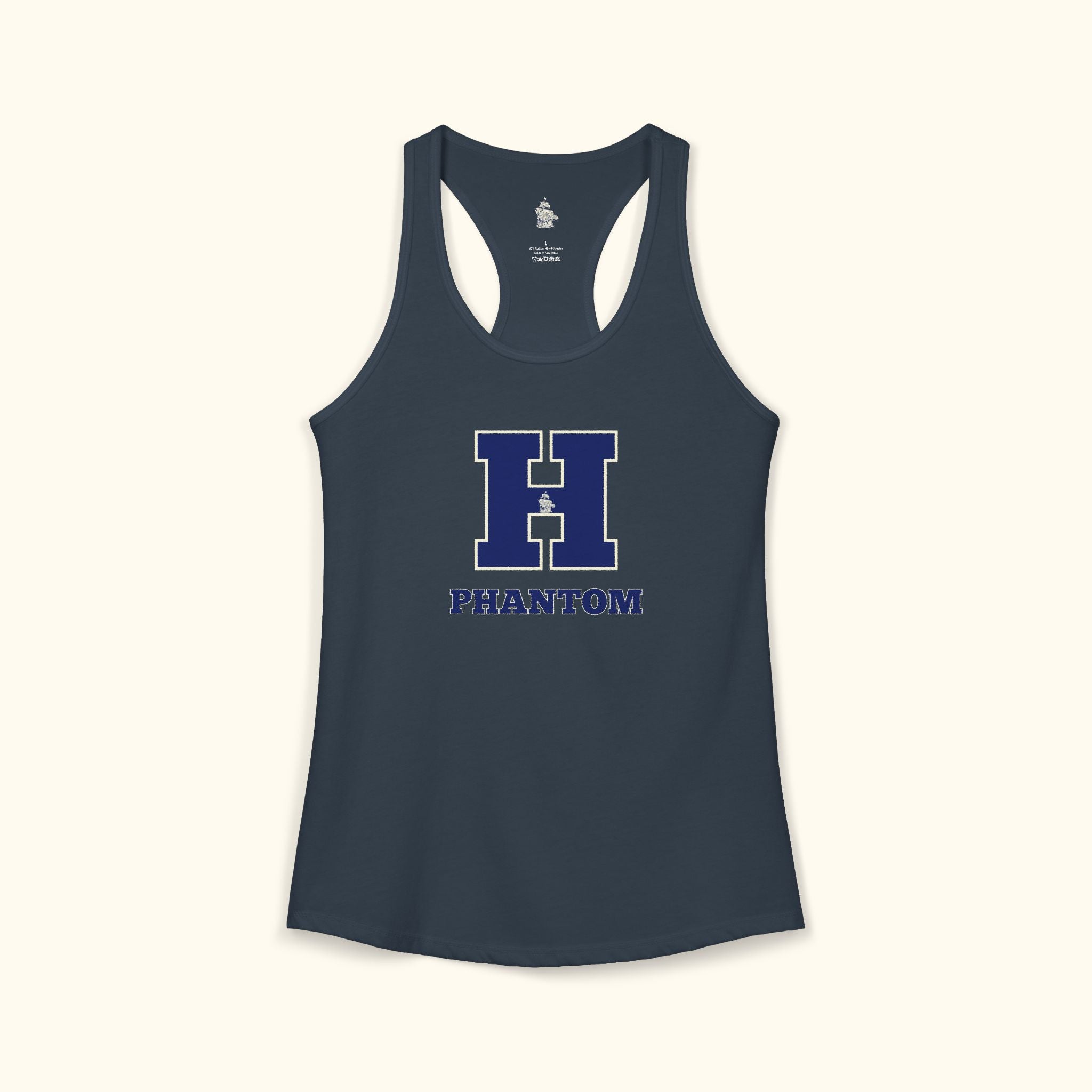 Phantom Racerback Tank