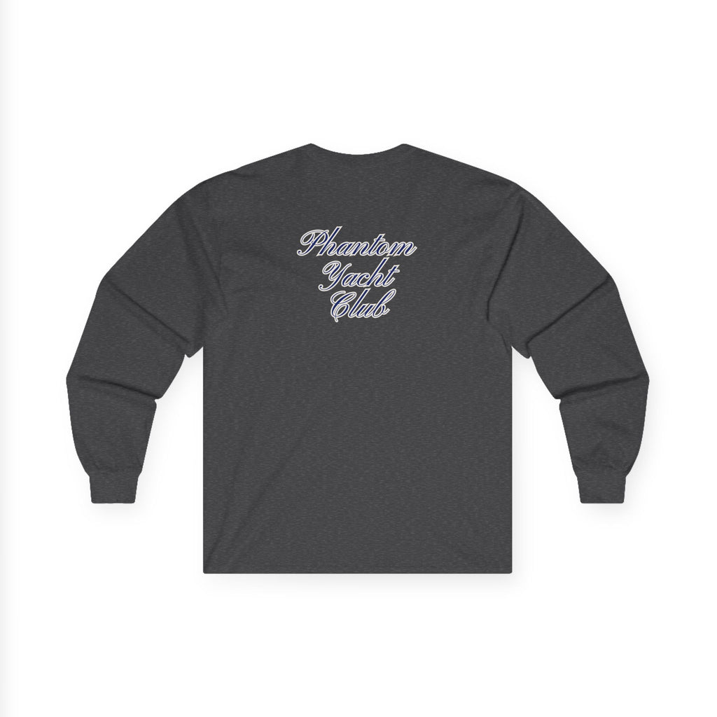 The PYC Long Sleeve