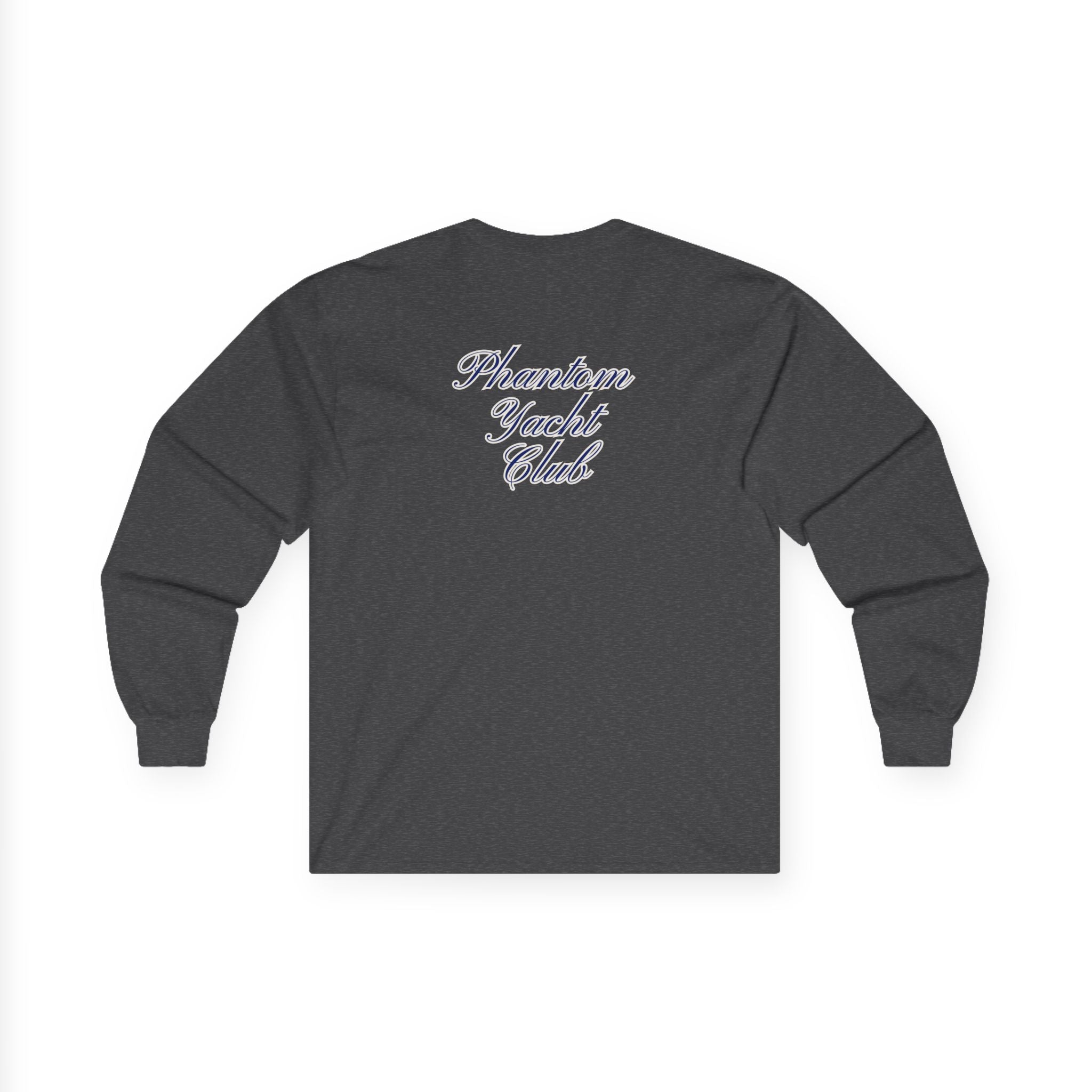 The PYC Long Sleeve