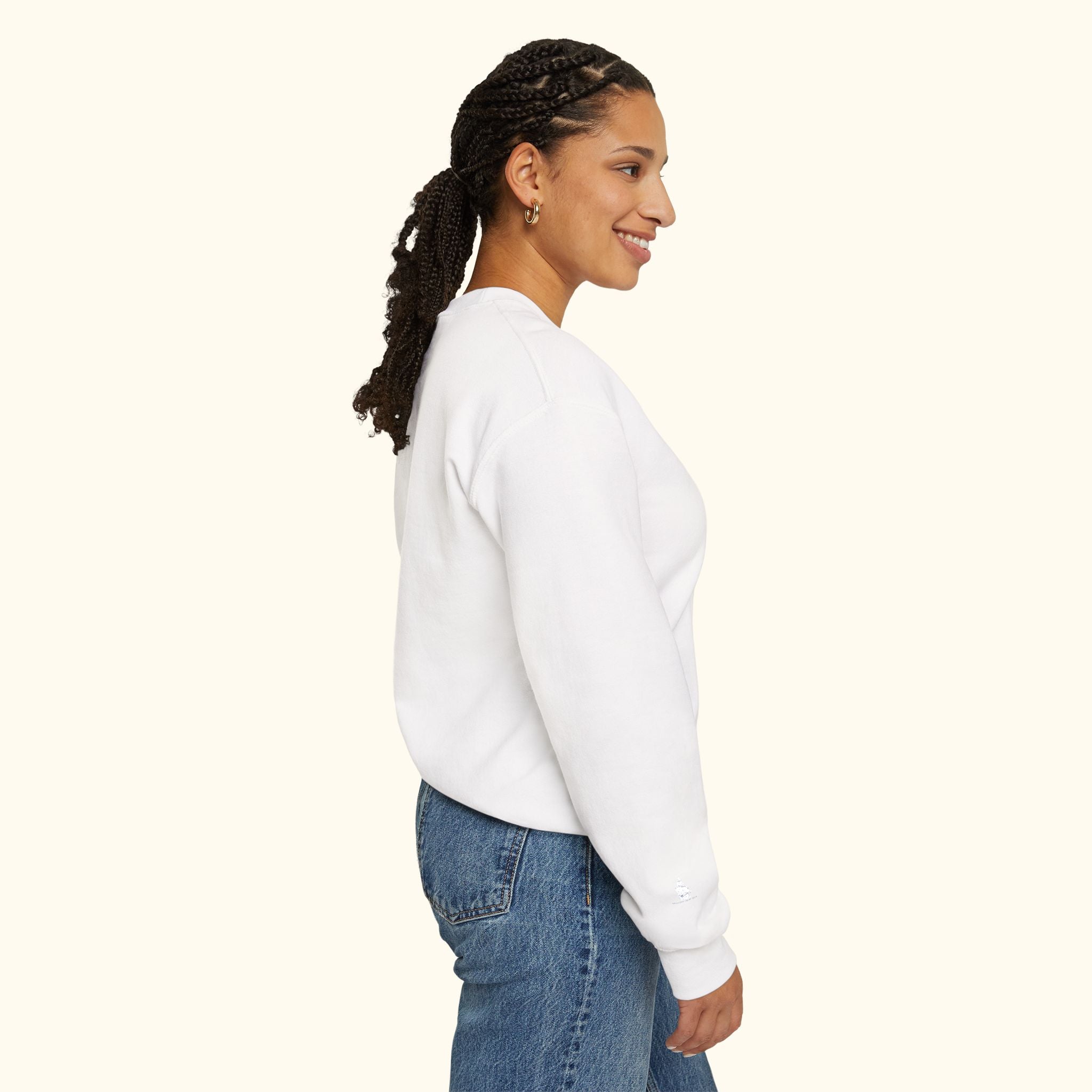 1868 Heritage - Phantom Edition Crewneck