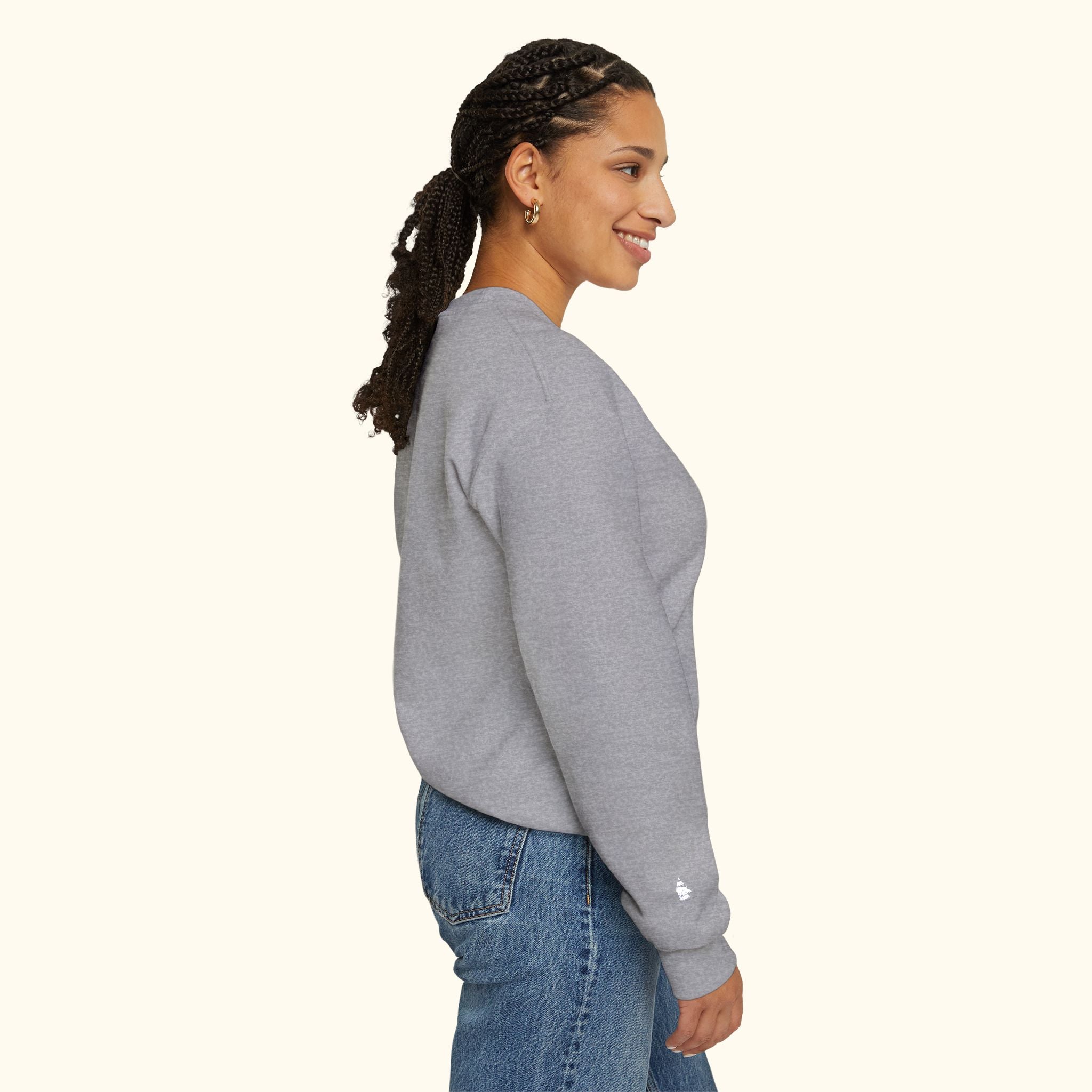 1868 Heritage - Phantom Edition Crewneck