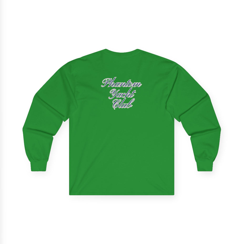The PYC Long Sleeve