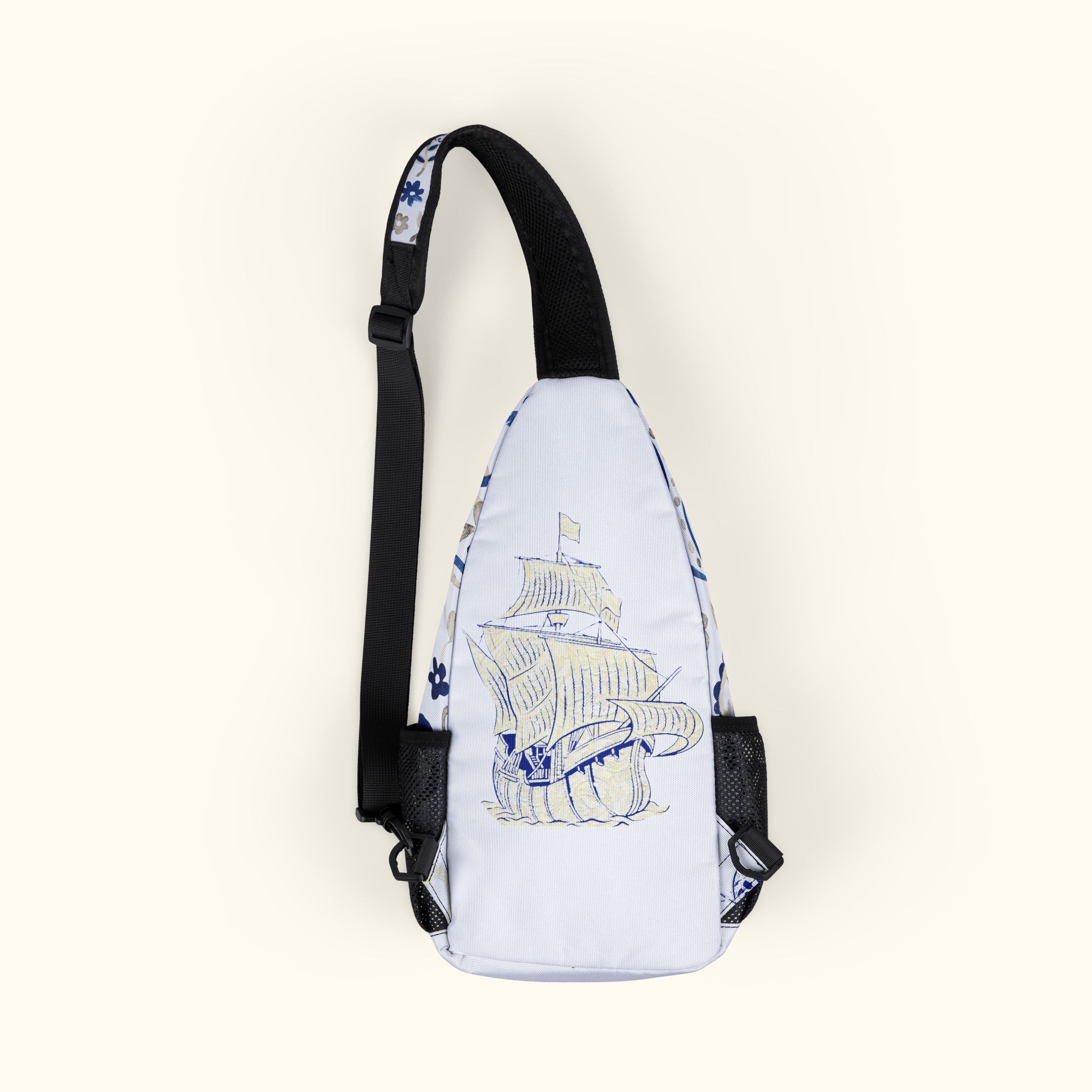 1868 Heritage Cross Body