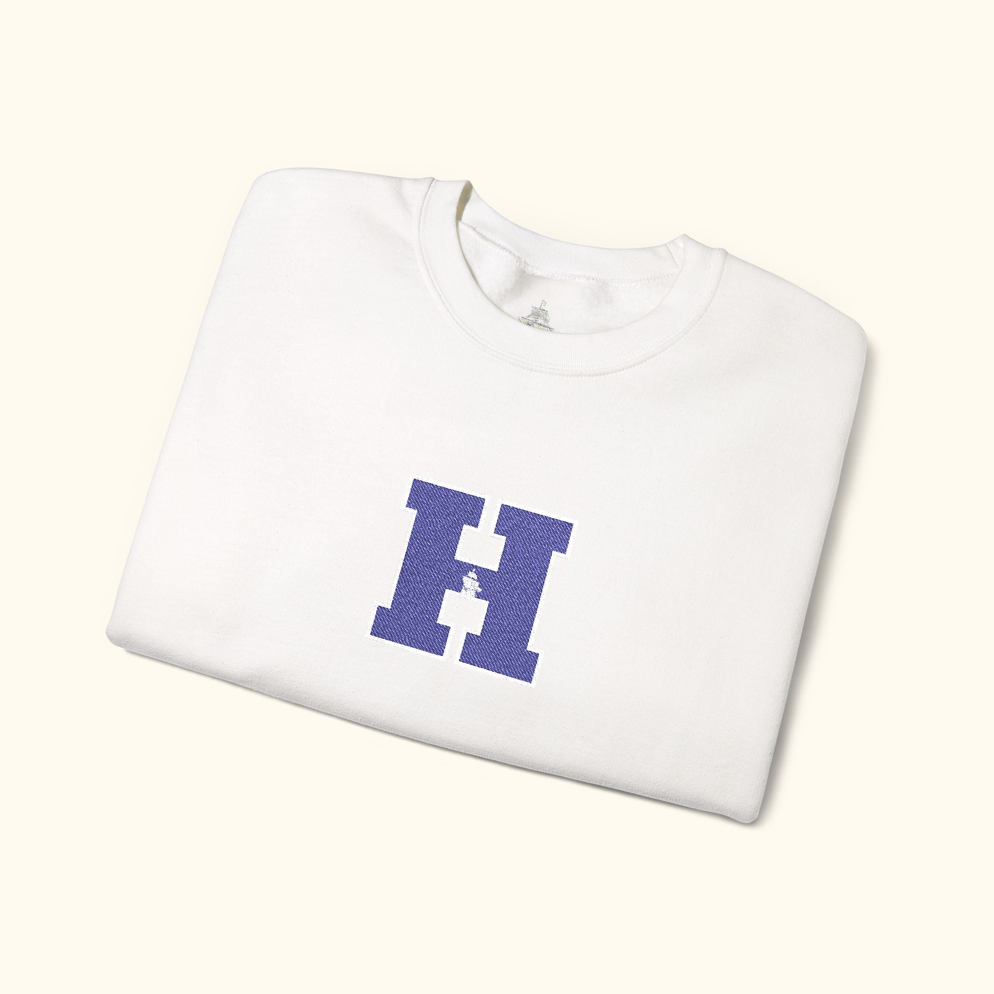 1868 Heritage - Phantom Edition Crewneck
