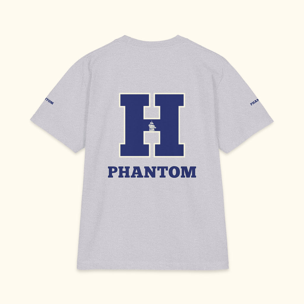 Phantom Big & Tall  T-Shirt