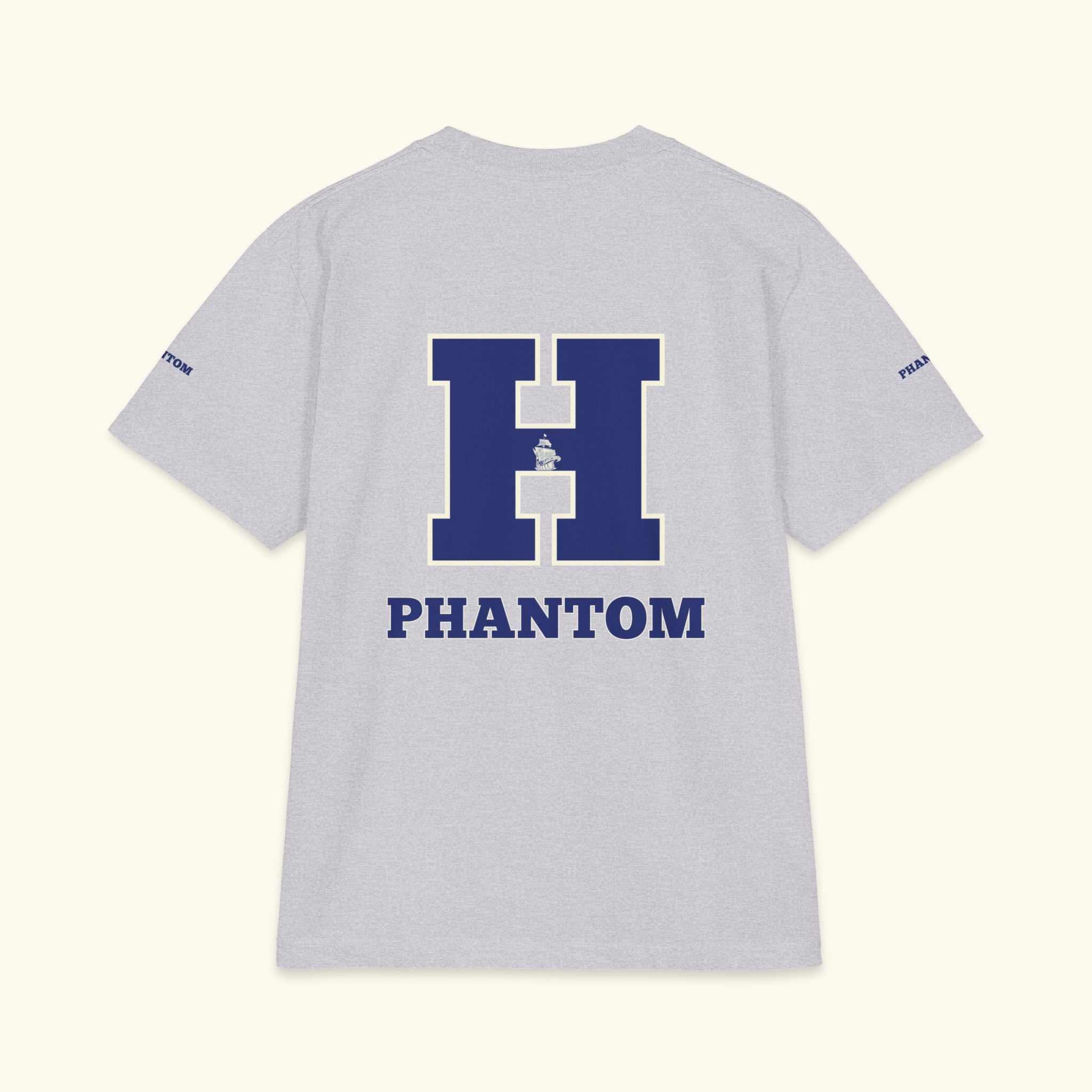 Phantom Big & Tall  T-Shirt