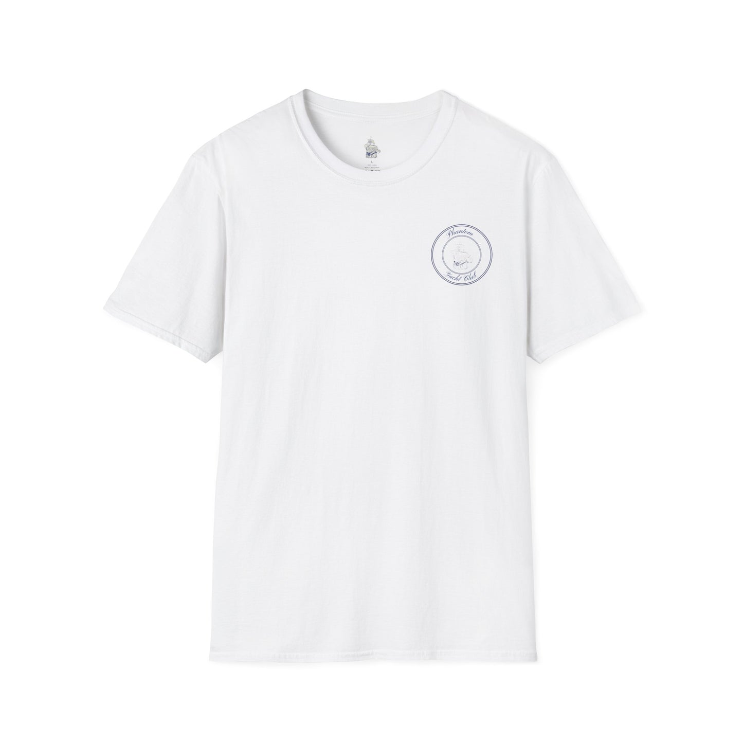 Phantom Yacht T-Shirt