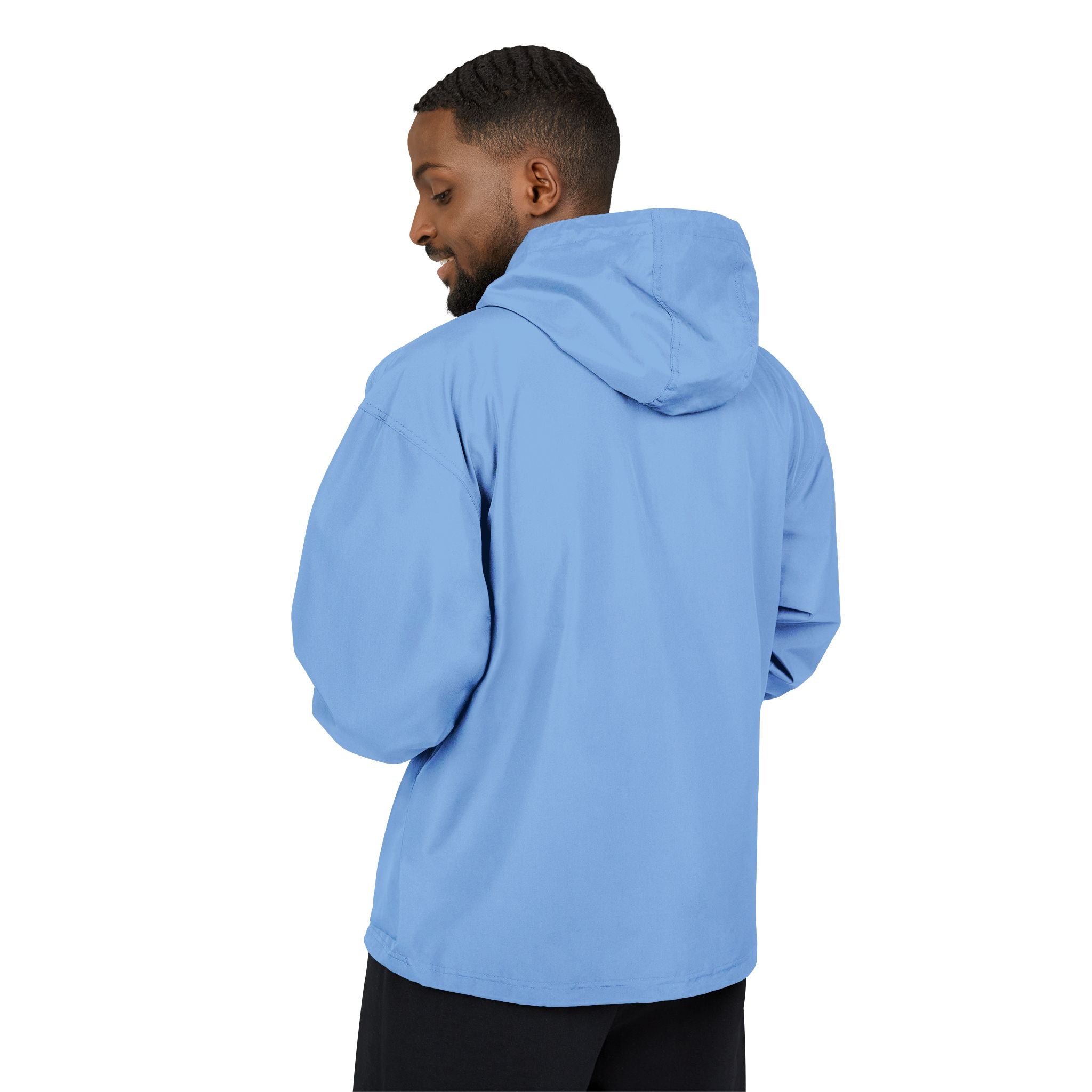 The Phantom Yacht Deck Windbreaker by Champion