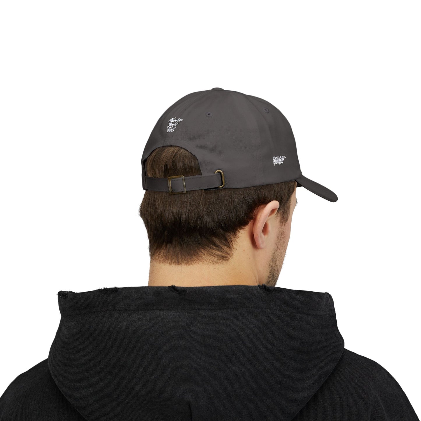 The PYC Embroidered Dad Cap