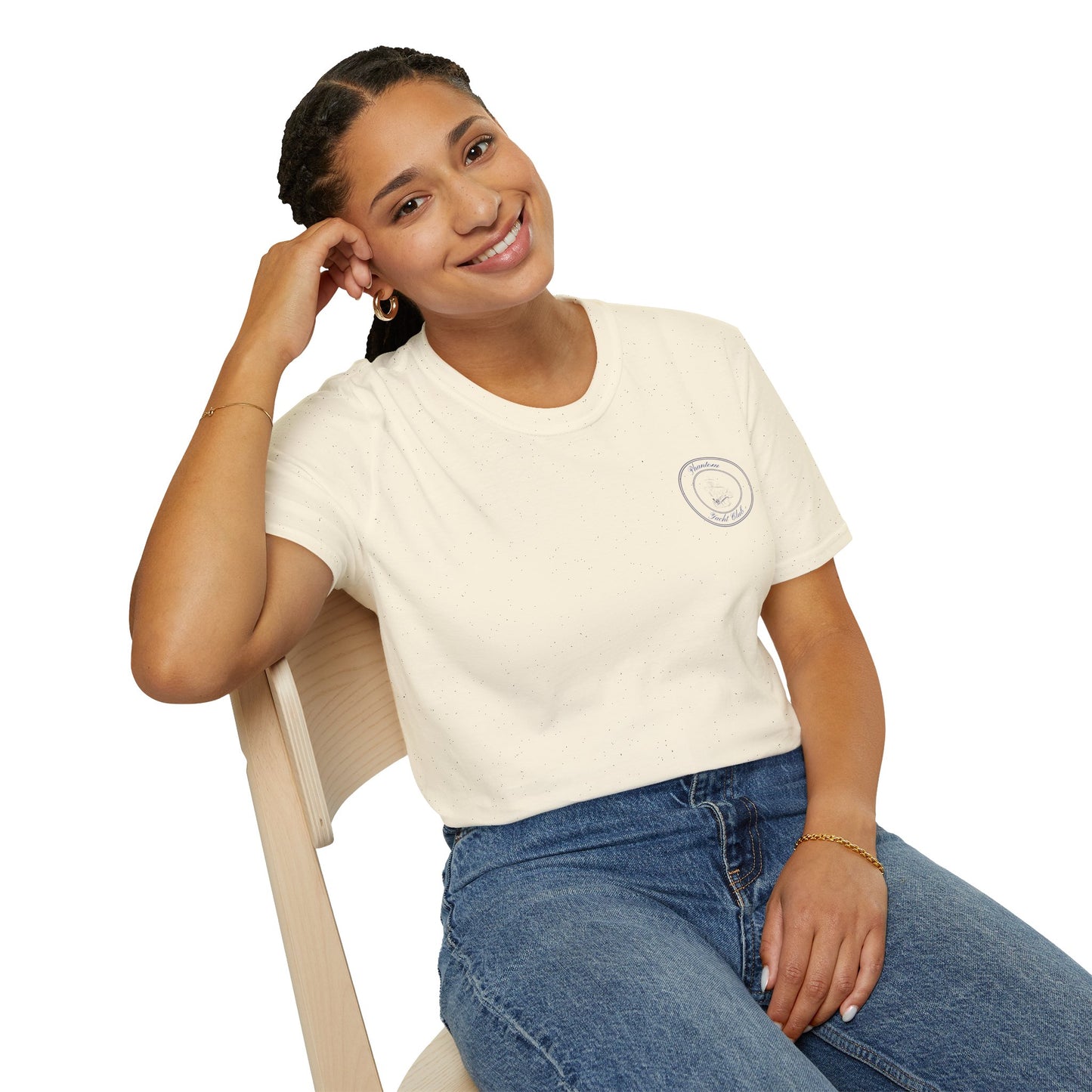Phantom Yacht T-Shirt